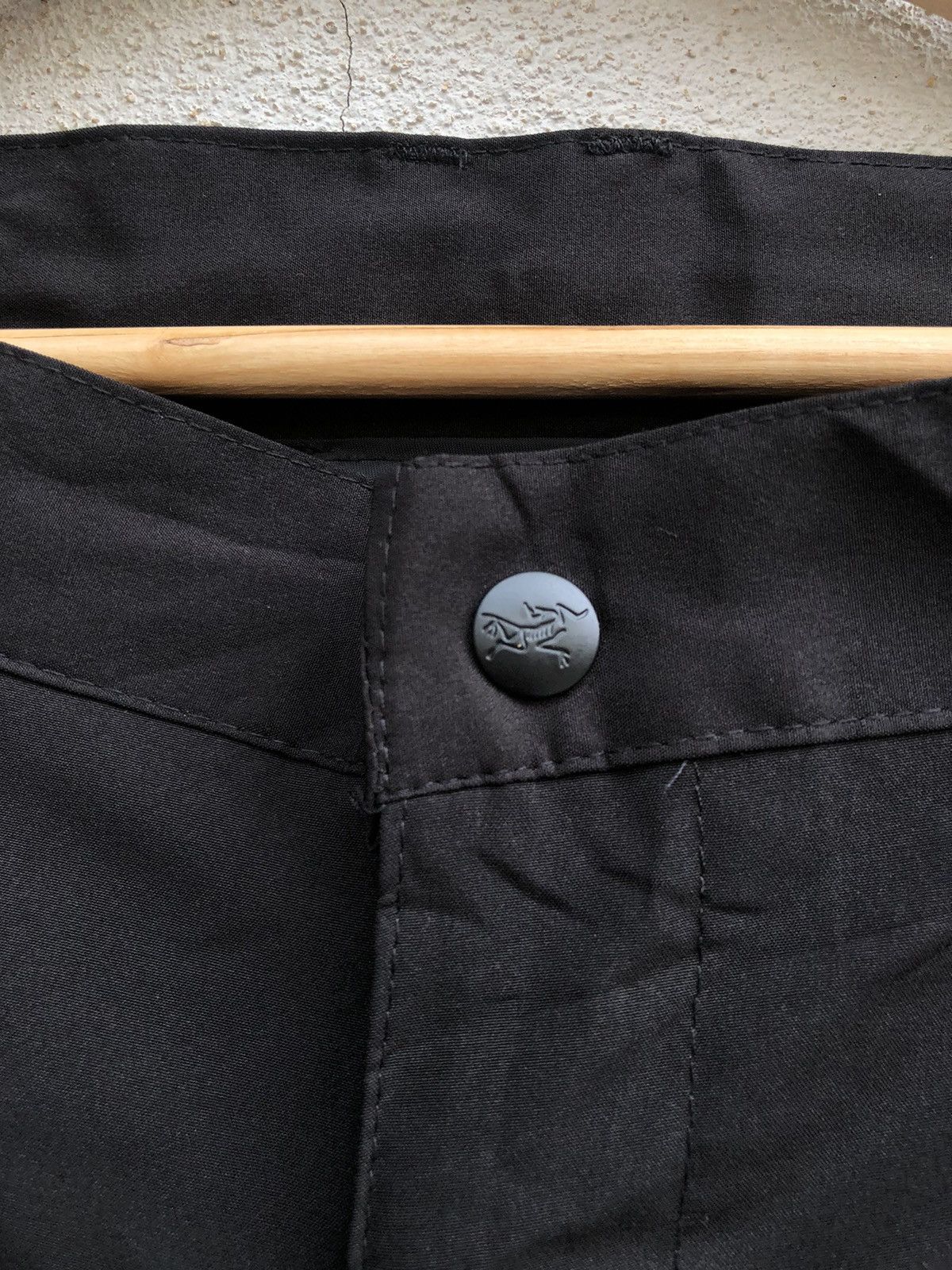 Arc'teryx Arc'teryx Hiking Pants Size US 32 / EU 48 - 6 Thumbnail