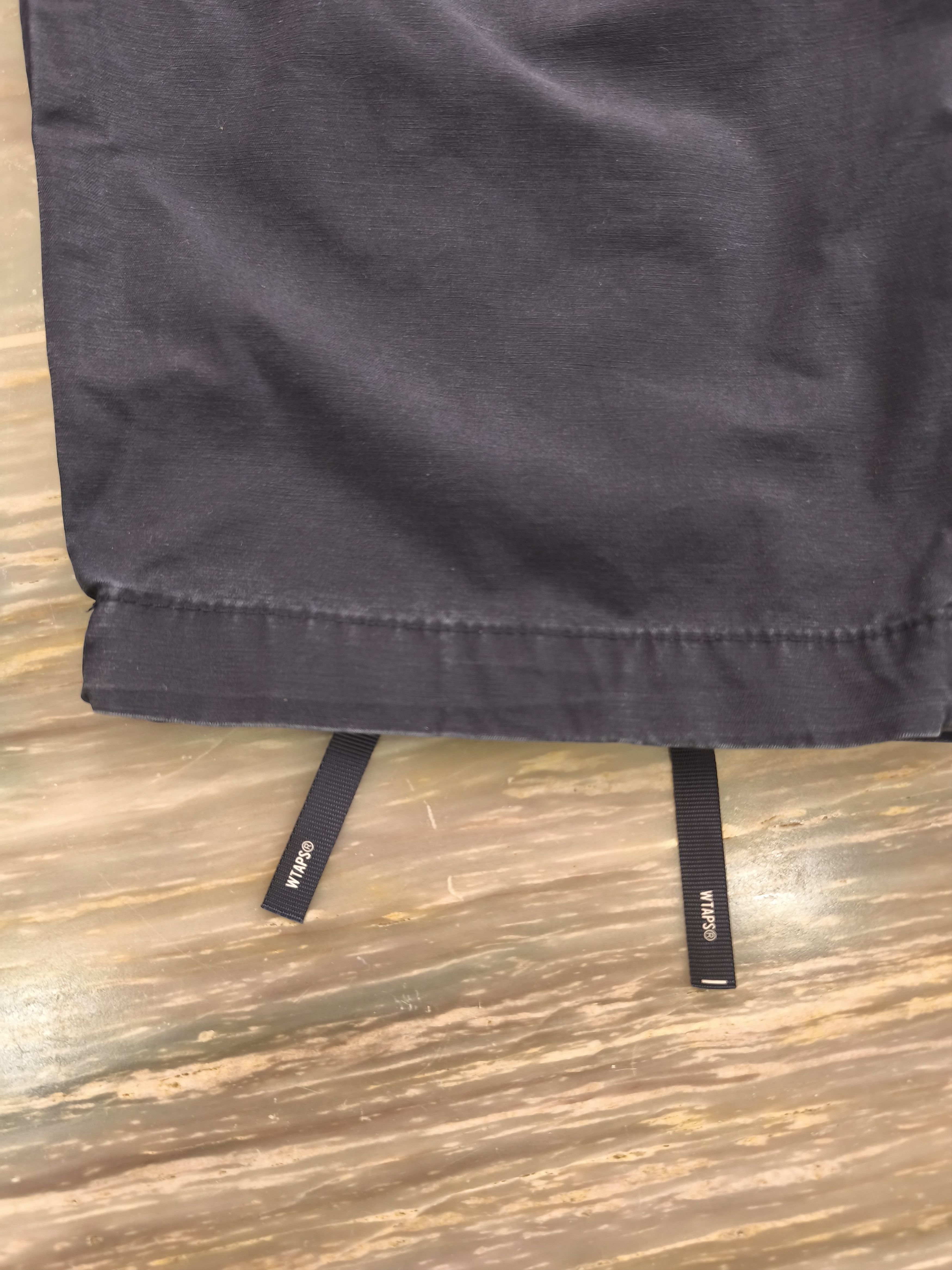 Wtaps WTAPS 21AW - TAC-TIC-R Cargo Pants Size US 34 / EU 50 - 4 Thumbnail