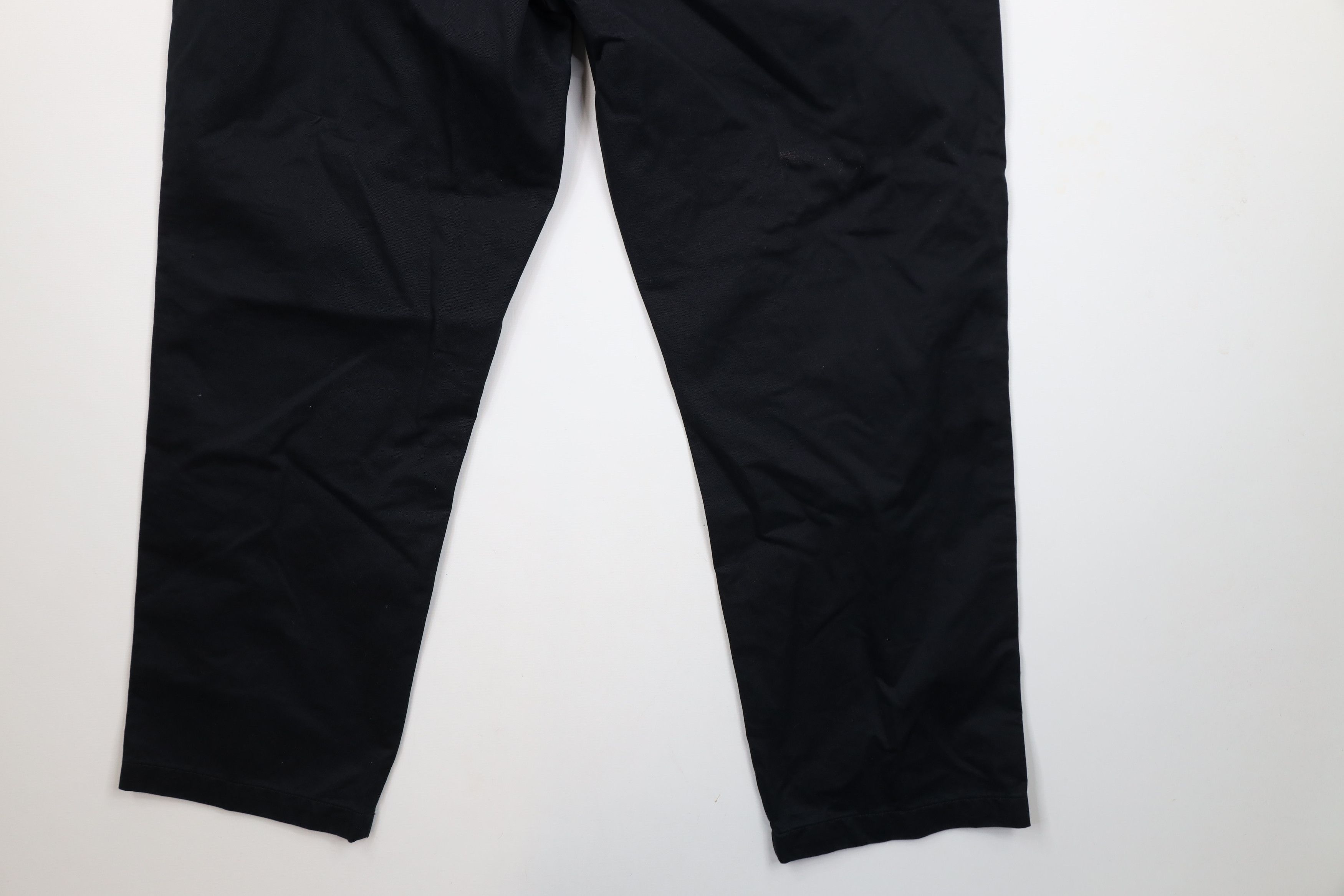 Calvin Klein × Vintage Deadstock Vintage Y2K Calvin Klein Wide Leg Utility Pants Size US 40 / EU 56 - 11 Thumbnail