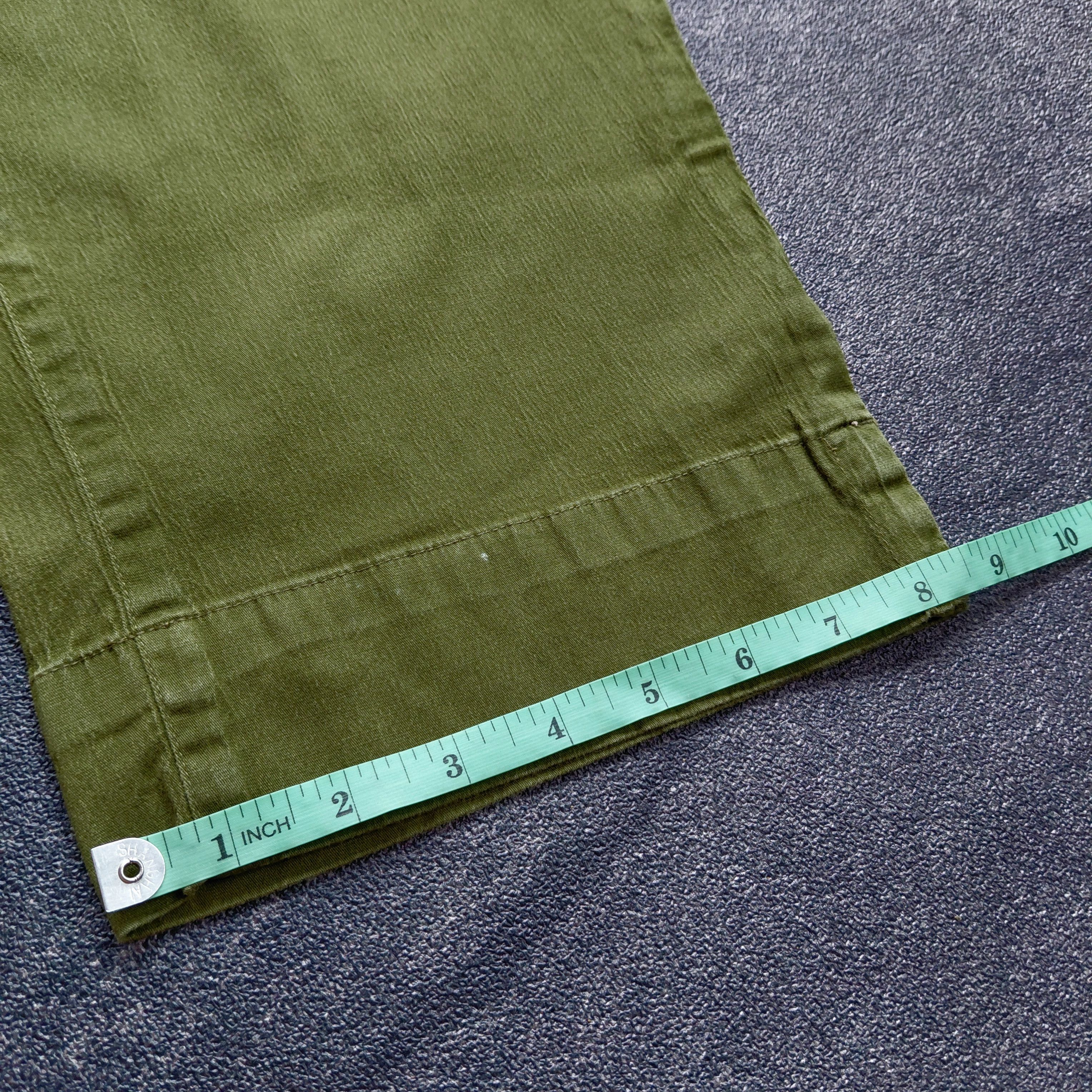 Issey Miyake Plantation Issey Miayke Short Pants Size US 27 - 10 Thumbnail