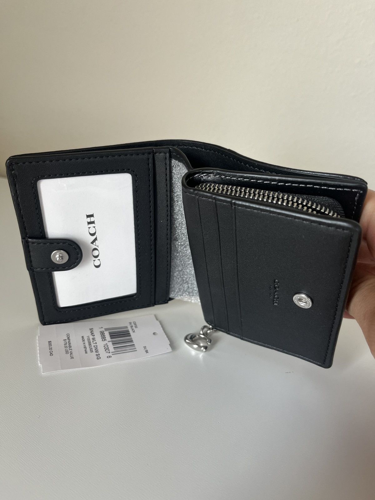Coach Coach wallet Size ONE SIZE - 5 Thumbnail
