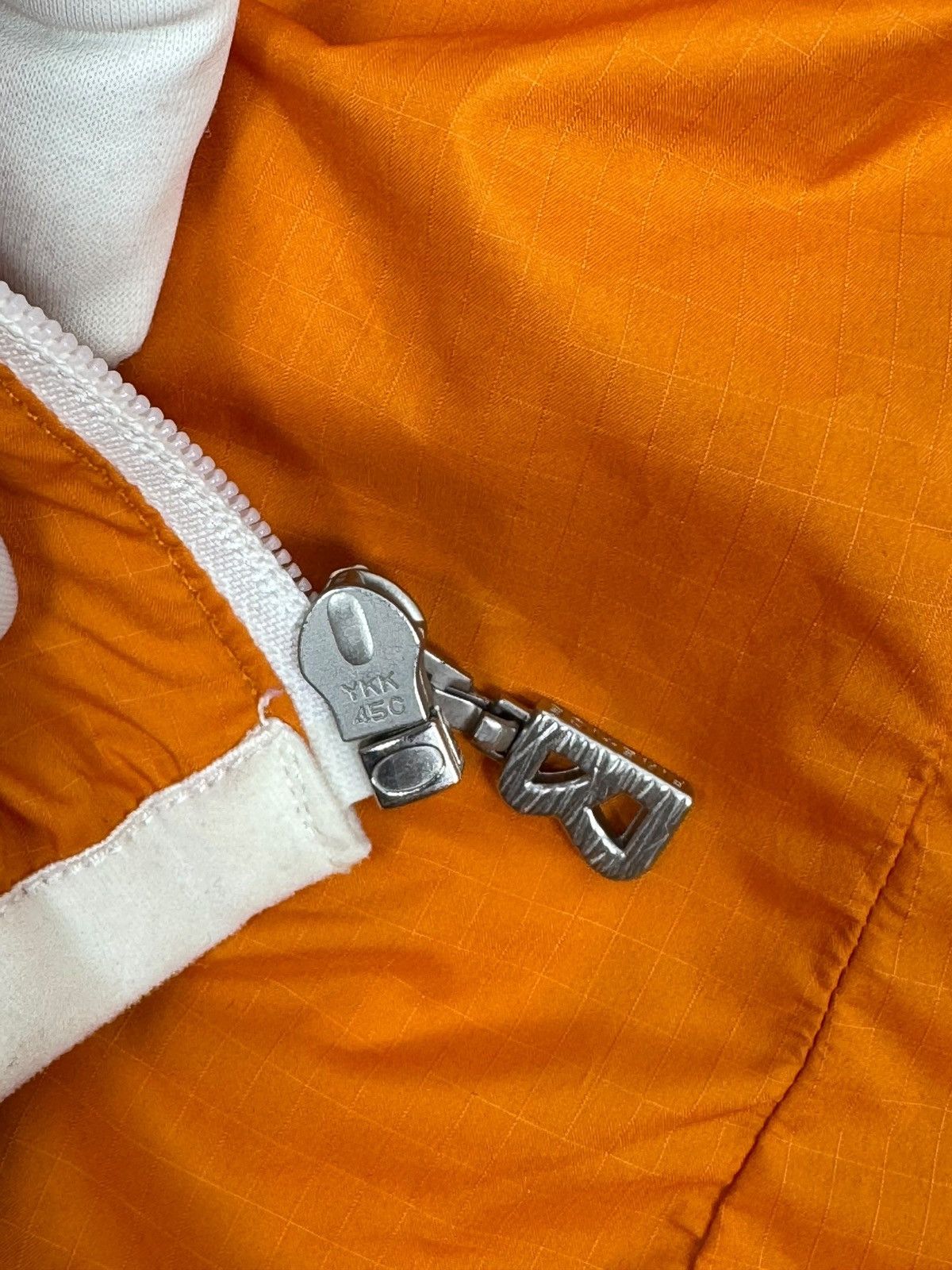 Bogner Bogner Fire+Ice Windbreaker Suit Parashute size US8 Size 30" / US 8 / IT 44 - 22 Thumbnail