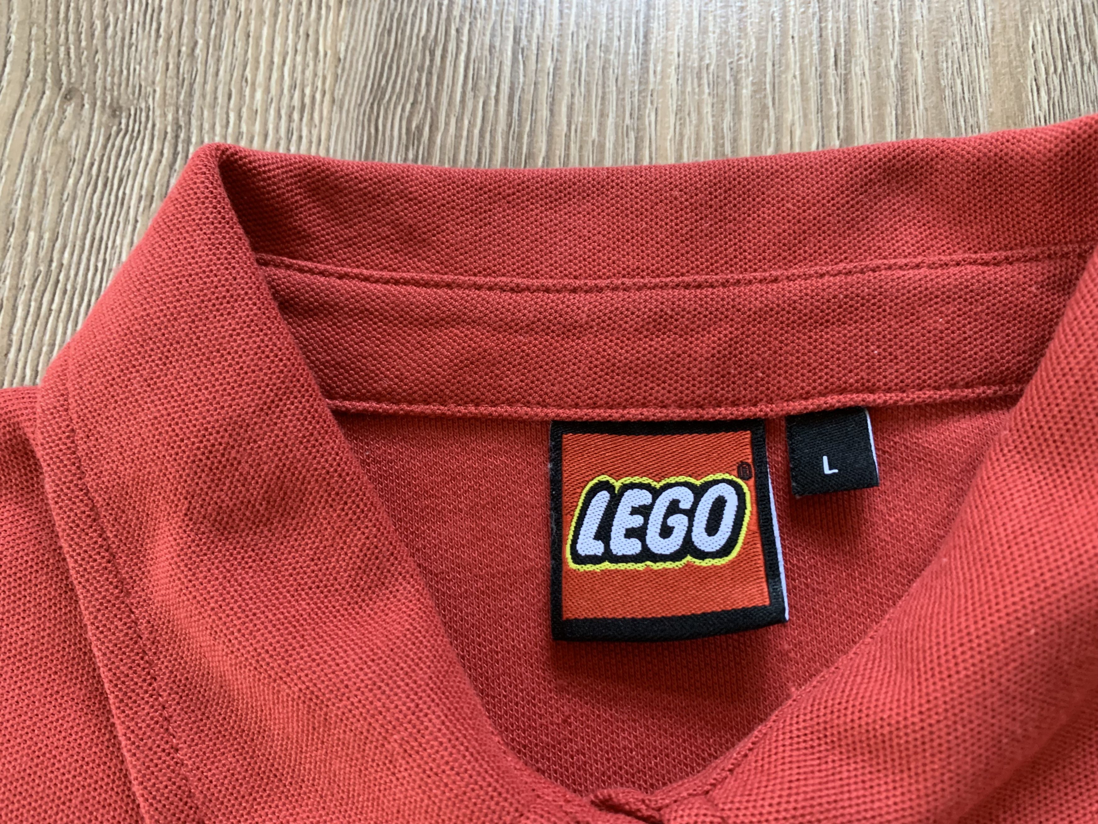 LEGO × Vintage Womens Lego VIP Printed T Shirt Size L / US 10 / IT 46 - 7 Thumbnail