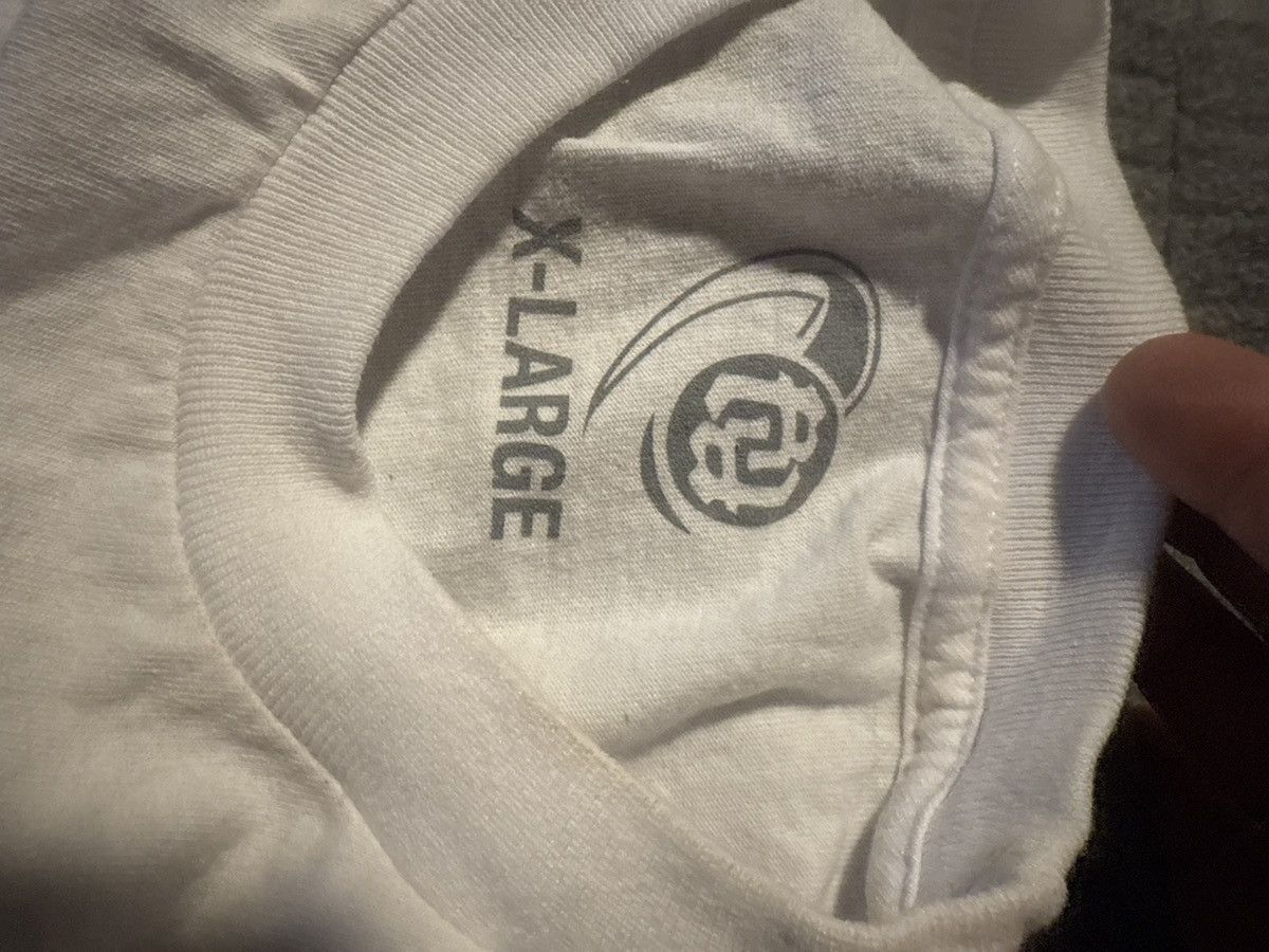 Other RR online Lottery T shirt Size US XL / EU 56 / 4 - 3 Thumbnail