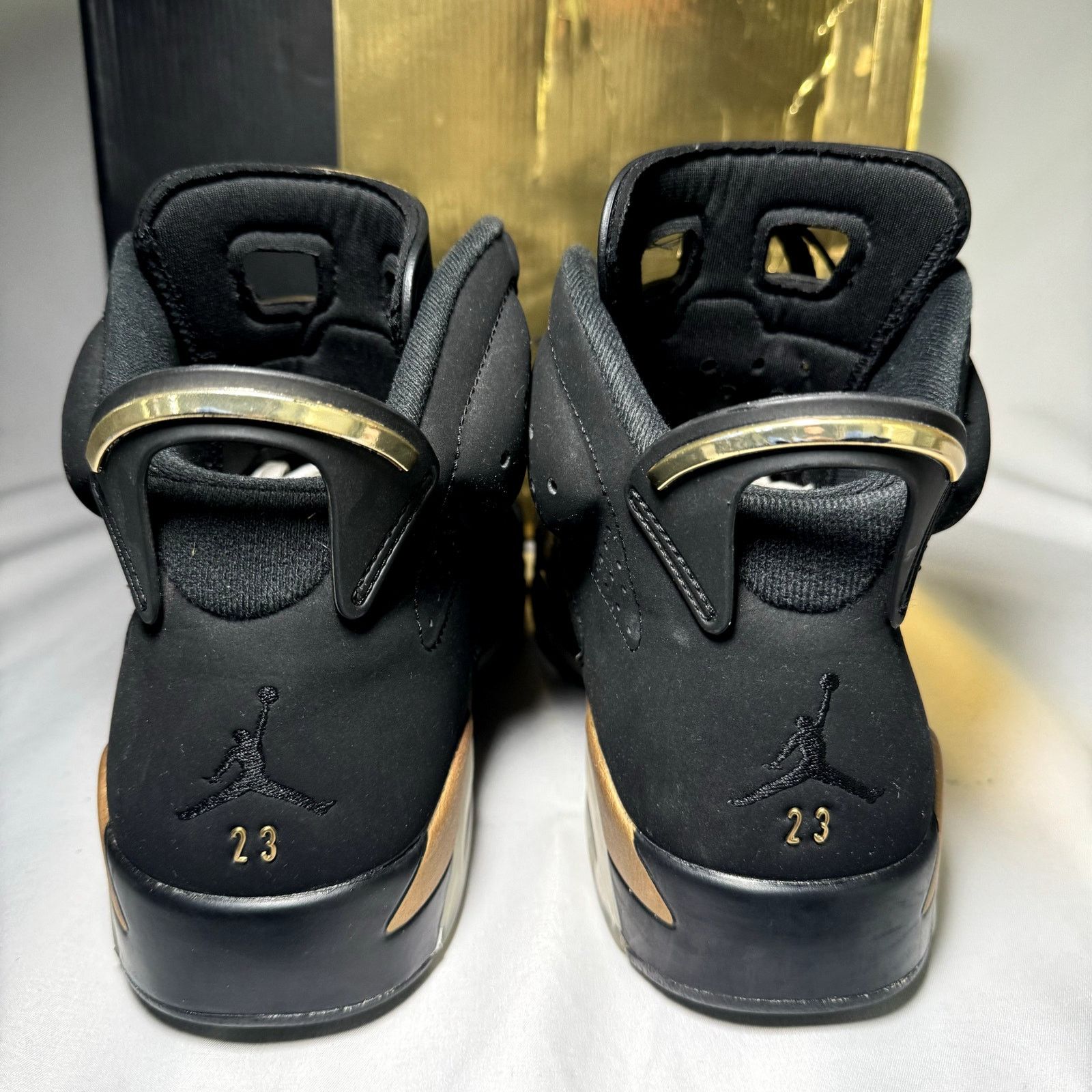 Jordan Brand × Nike Size 10 - Nike Air Jordan 6 Retro Defining Moments 2020 Size US 10 / EU 43 - 5 Thumbnail