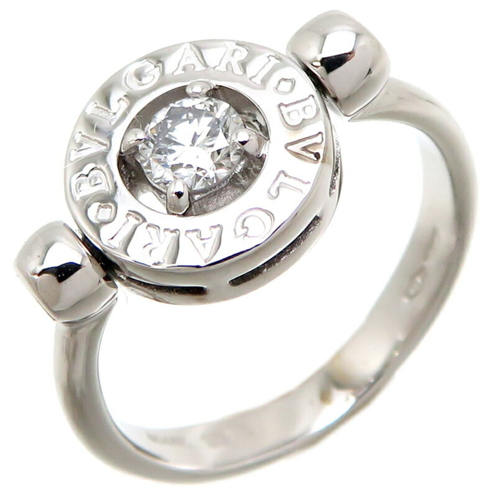 Bvlgari Bulgari Bvlgari bvlgari ring Size ONE SIZE - 1 Thumbnail