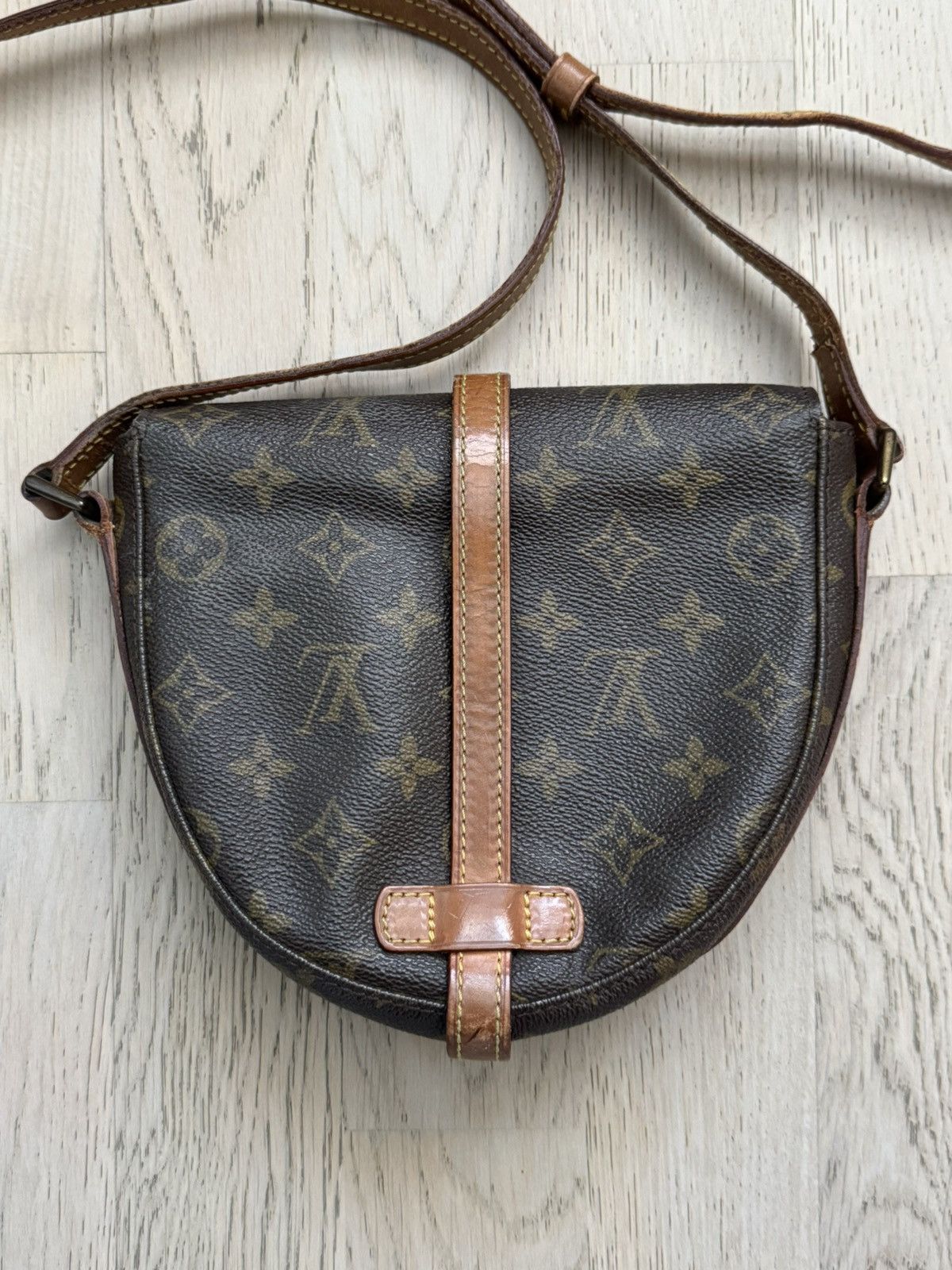 Louis Vuitton × Vintage Louis Vuitton Chantilly Size ONE SIZE - 4 Thumbnail