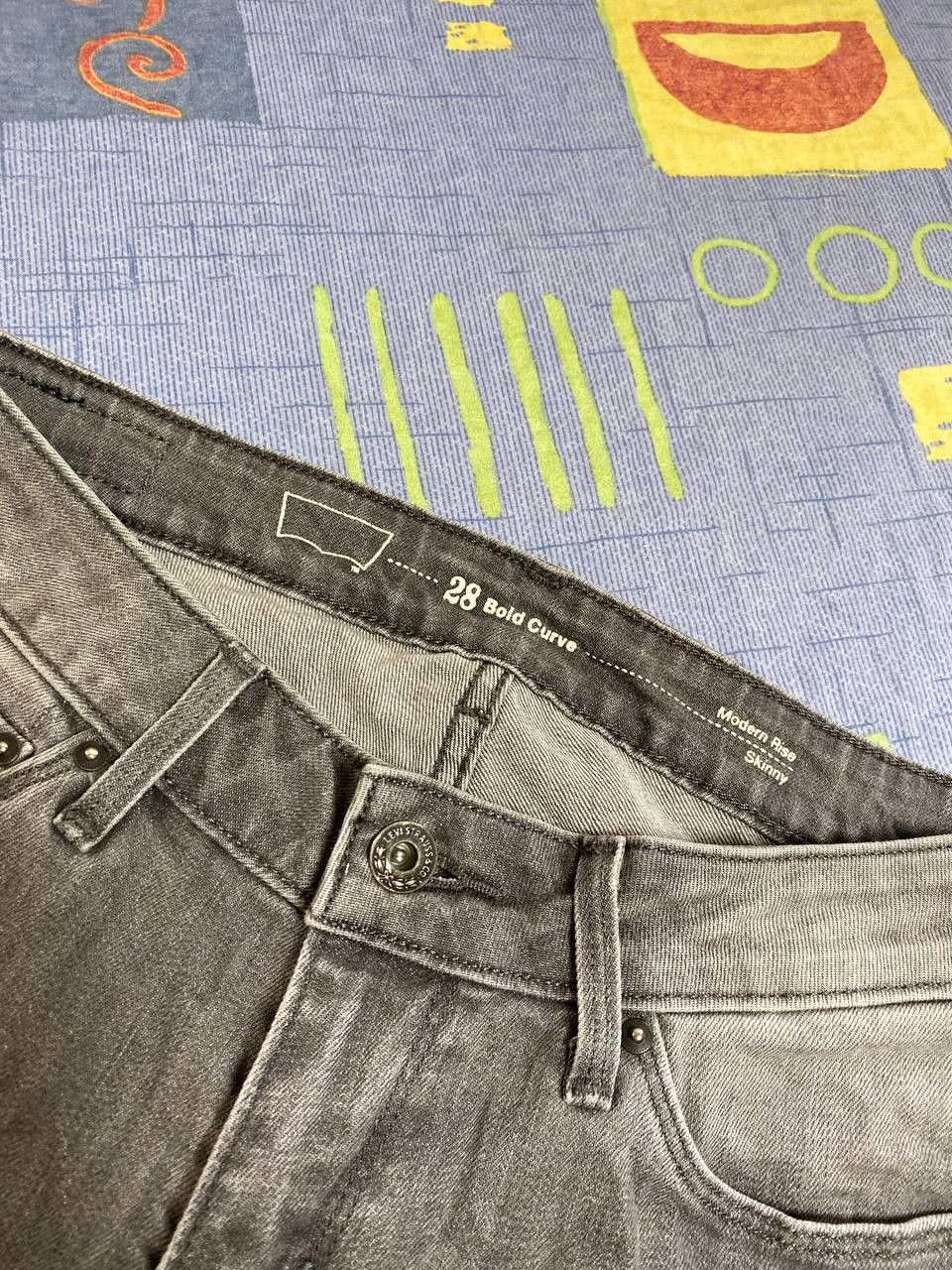 Levi's Levi’s Jeans Size US 28 / EU 44 - 6 Thumbnail