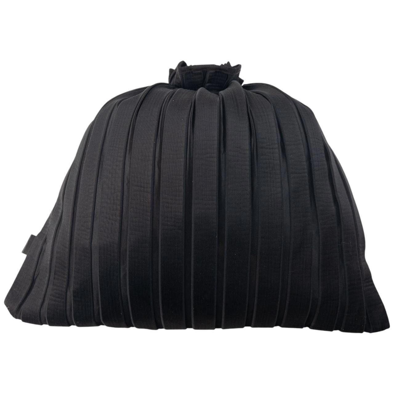 Issey Miyake Vintage Issey Miyake Drawstring Bag Size ONE SIZE - 3 Thumbnail