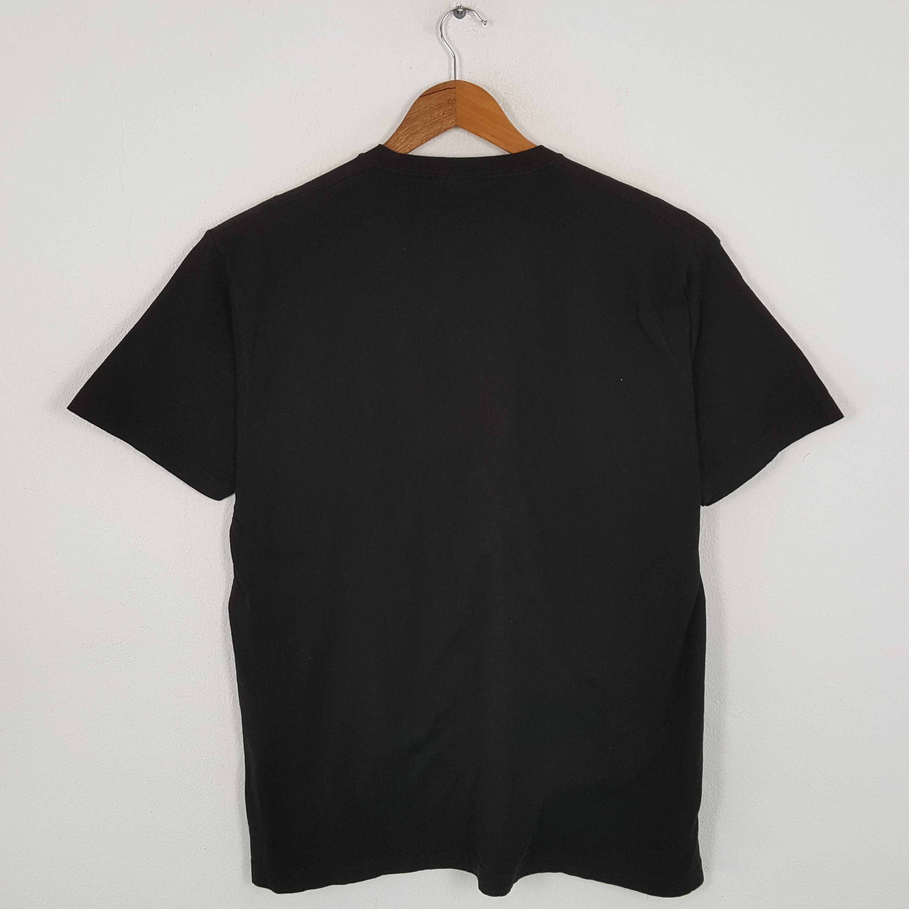 Band Tees × Vintage Vintage JOY DIVISION English Post Punk Band T-Shirts Size US XL / EU 56 / 4 - 3 Thumbnail