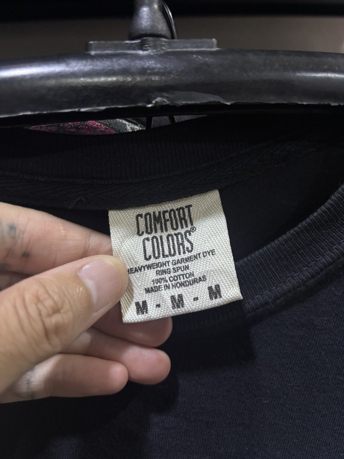 Other Twin peaks Size US M / EU 48-50 / 2 - 4 Thumbnail