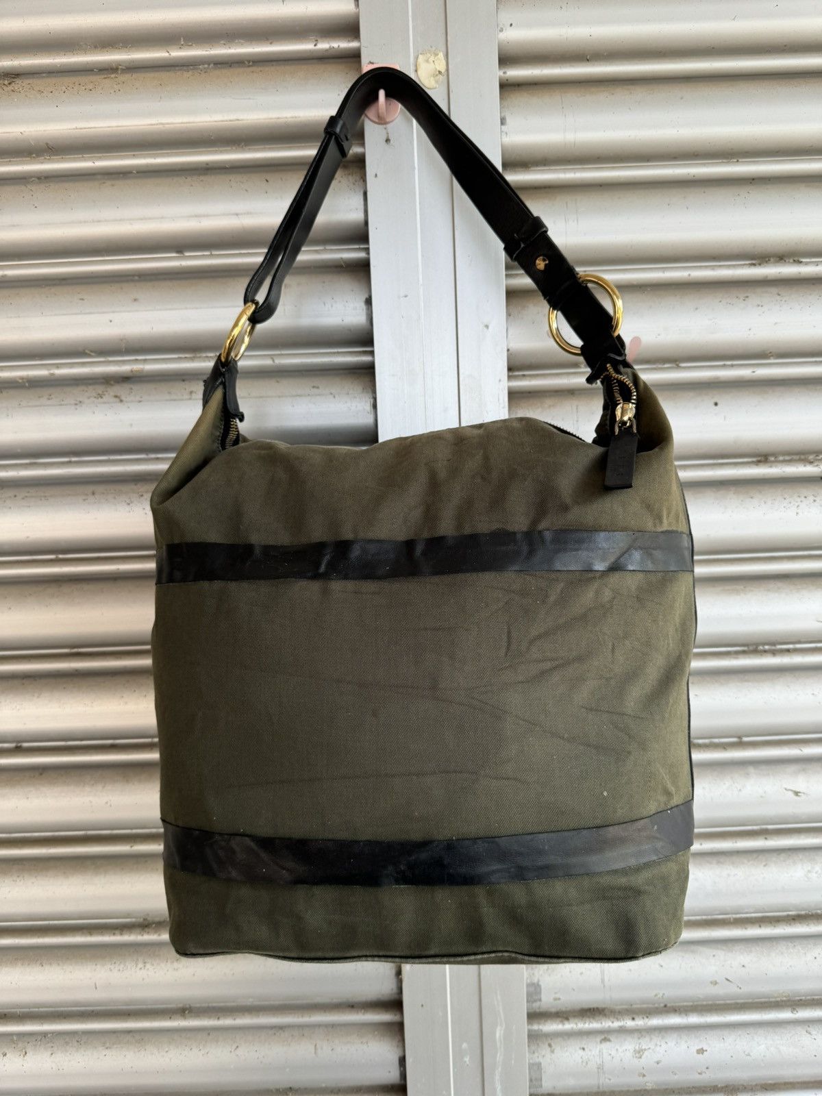 Marni Marni Shoulder Bag Size ONE SIZE - 7 Thumbnail