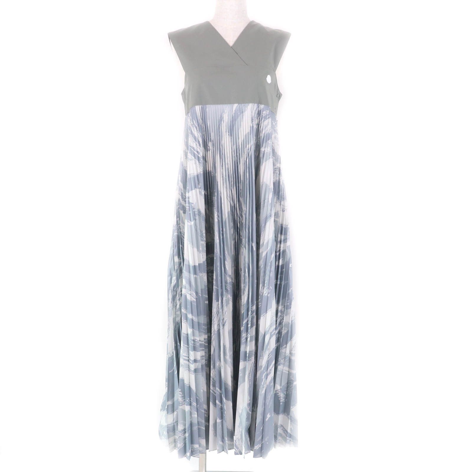 Moncler Moncler Genius 4×HYKE Abito Dress Others Dresses DUTY FREE for USA