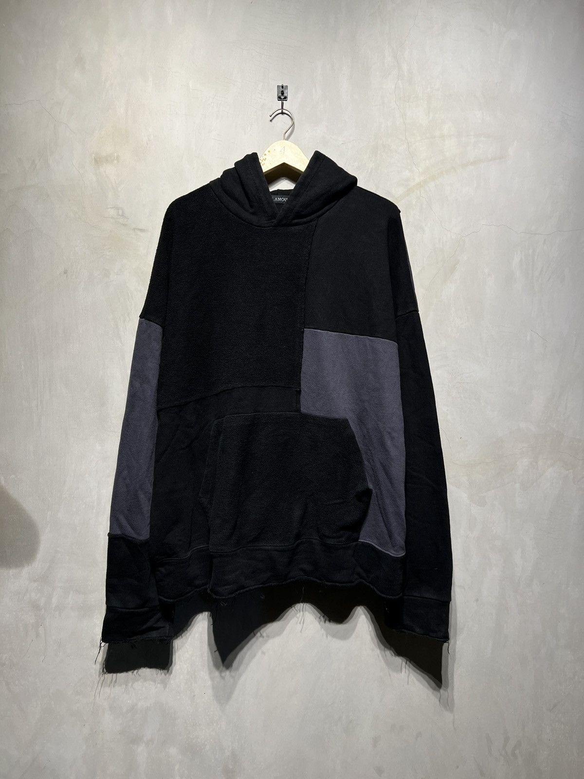 Other Glamour oversize hoodie Size US XL / EU 56 / 4 - 1 Thumbnail