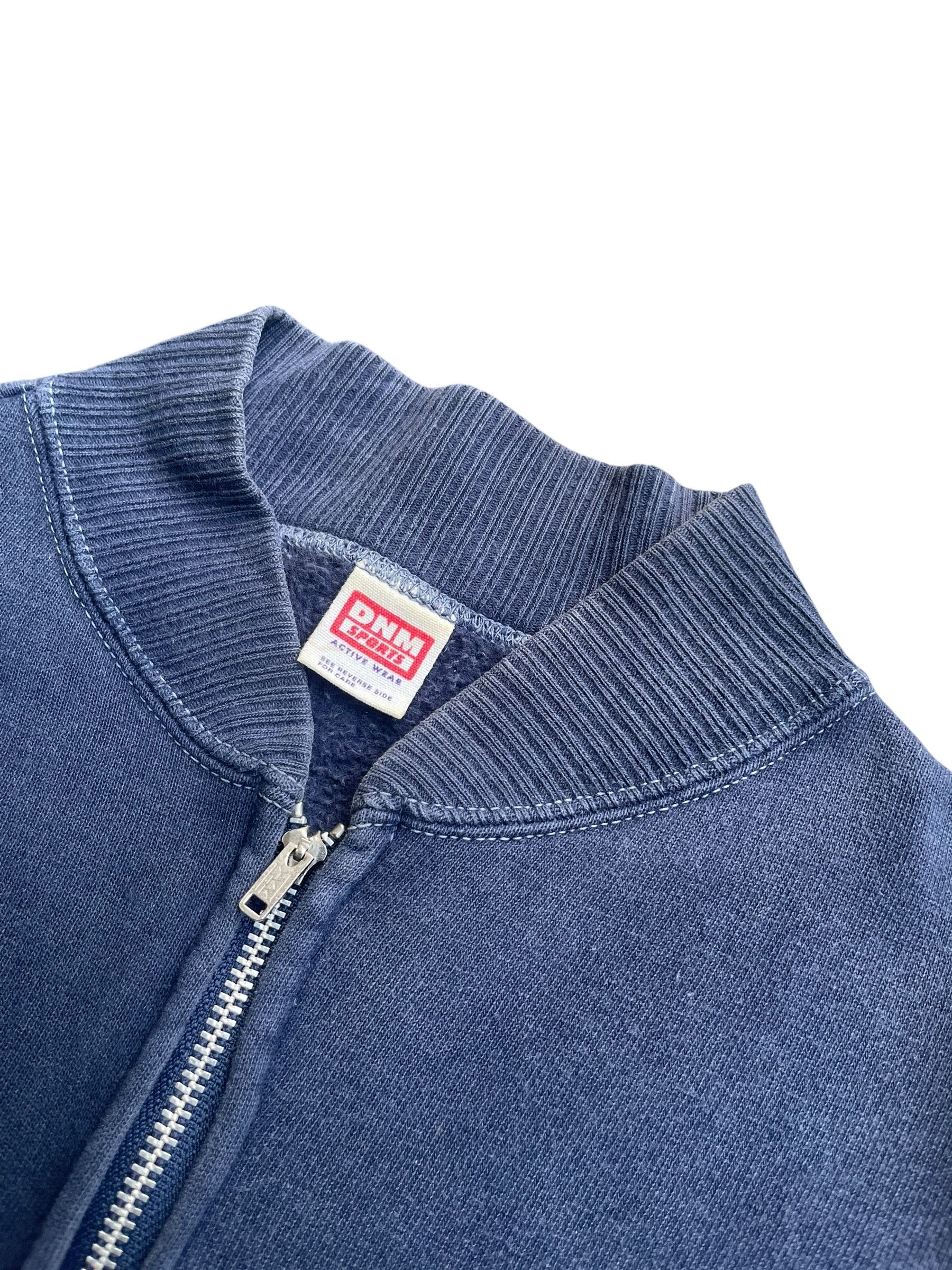 Denime Vintage Denime Japan Faded Distresed Size US M / EU 48-50 / 2 - 4 Thumbnail