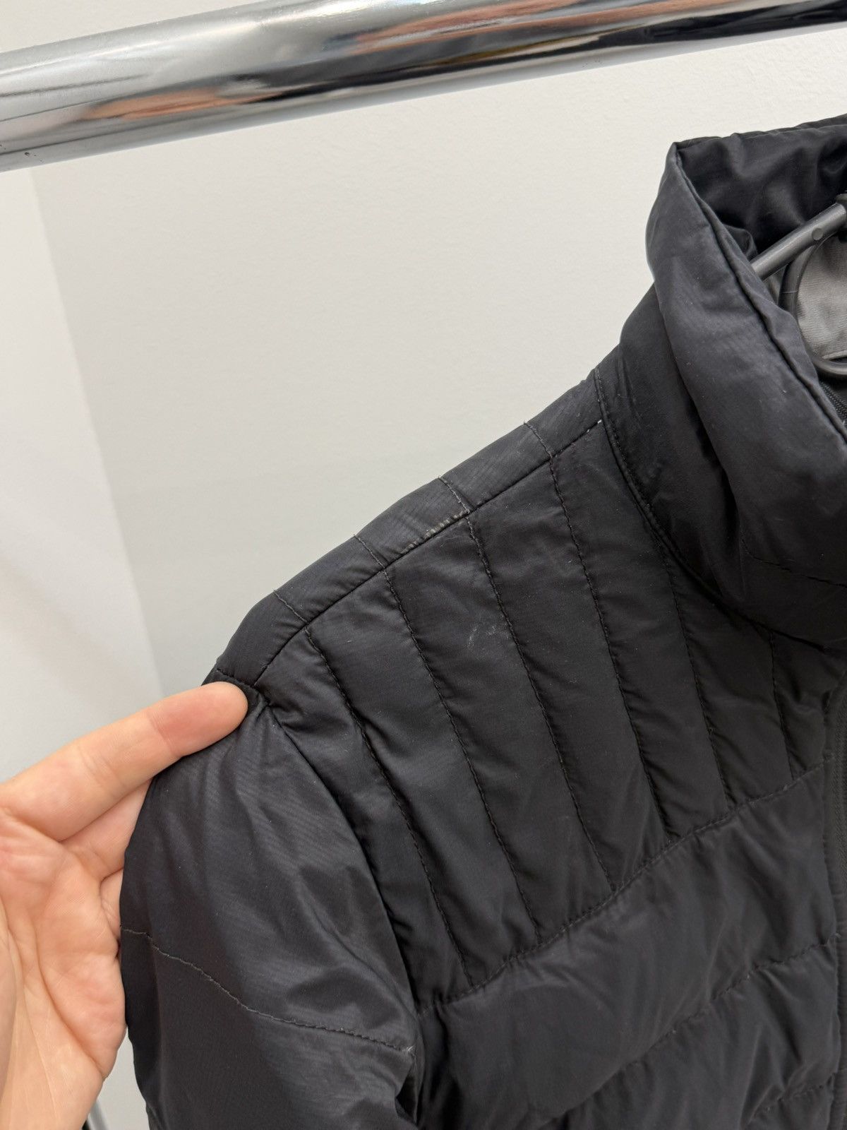 Canada Goose Canada Goose Down Jacket Size US XS / EU 42 / 0 - 3 Thumbnail