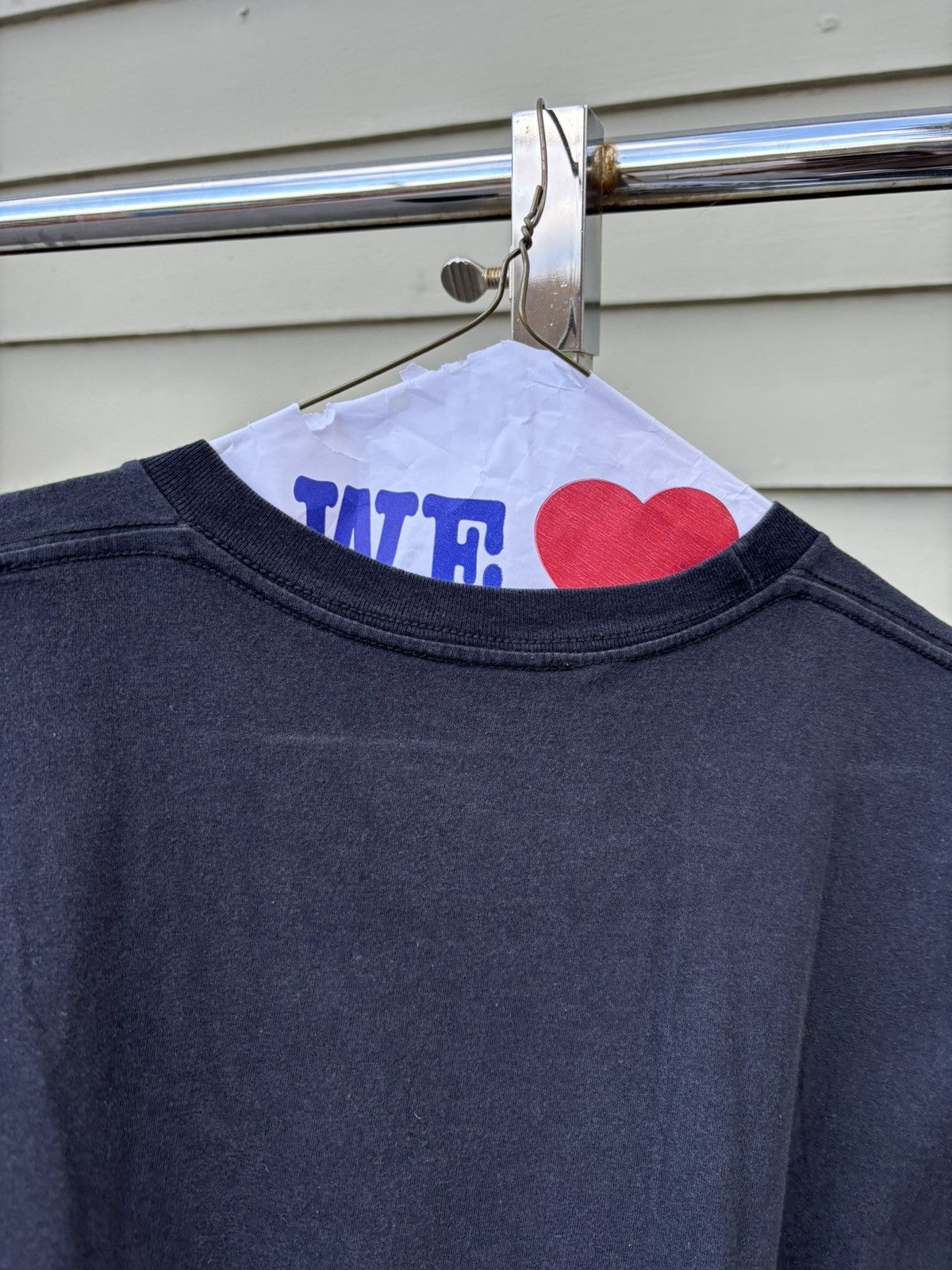 Chrome Hearts Chrome hearts x foti tee Size US M / EU 48-50 / 2 - 6 Thumbnail