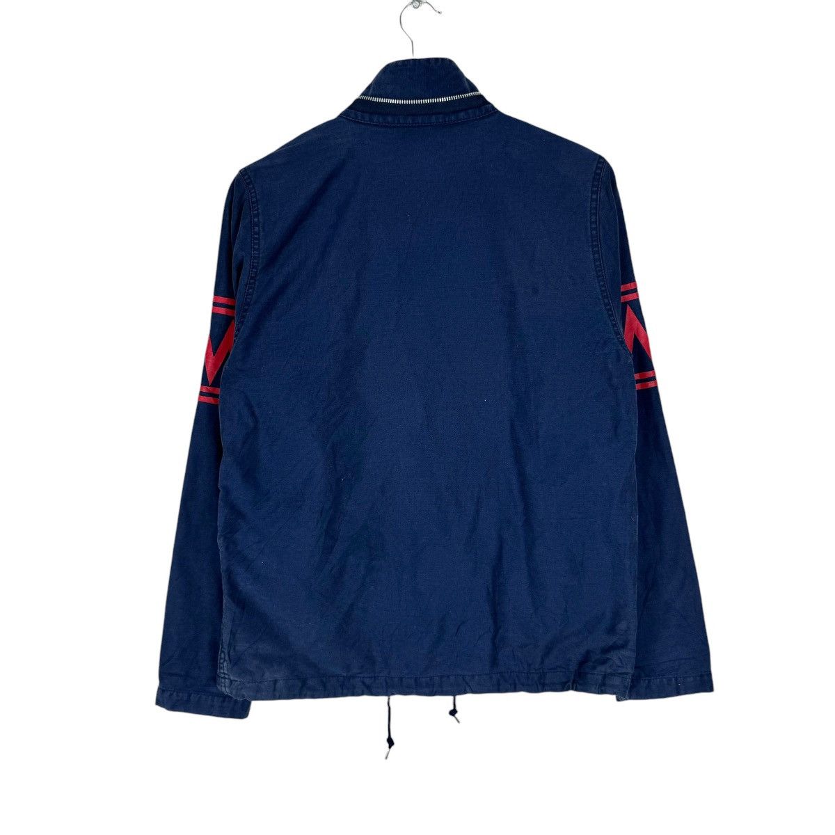Japanese Brand × WHIZ LIMITED 🌟WHIZ LIMITED JAPAN FRANCE WORKWEAR JACKET Size US M / EU 48-50 / 2 - 7 Thumbnail