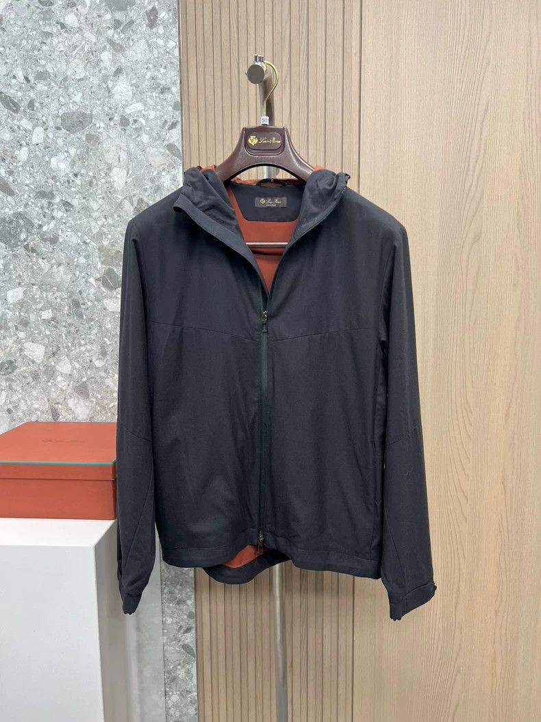 Loro Piana LORO PIANA The King's Gift: A Collection of Camel Hair Size US M / EU 48-50 / 2 - 6 Thumbnail