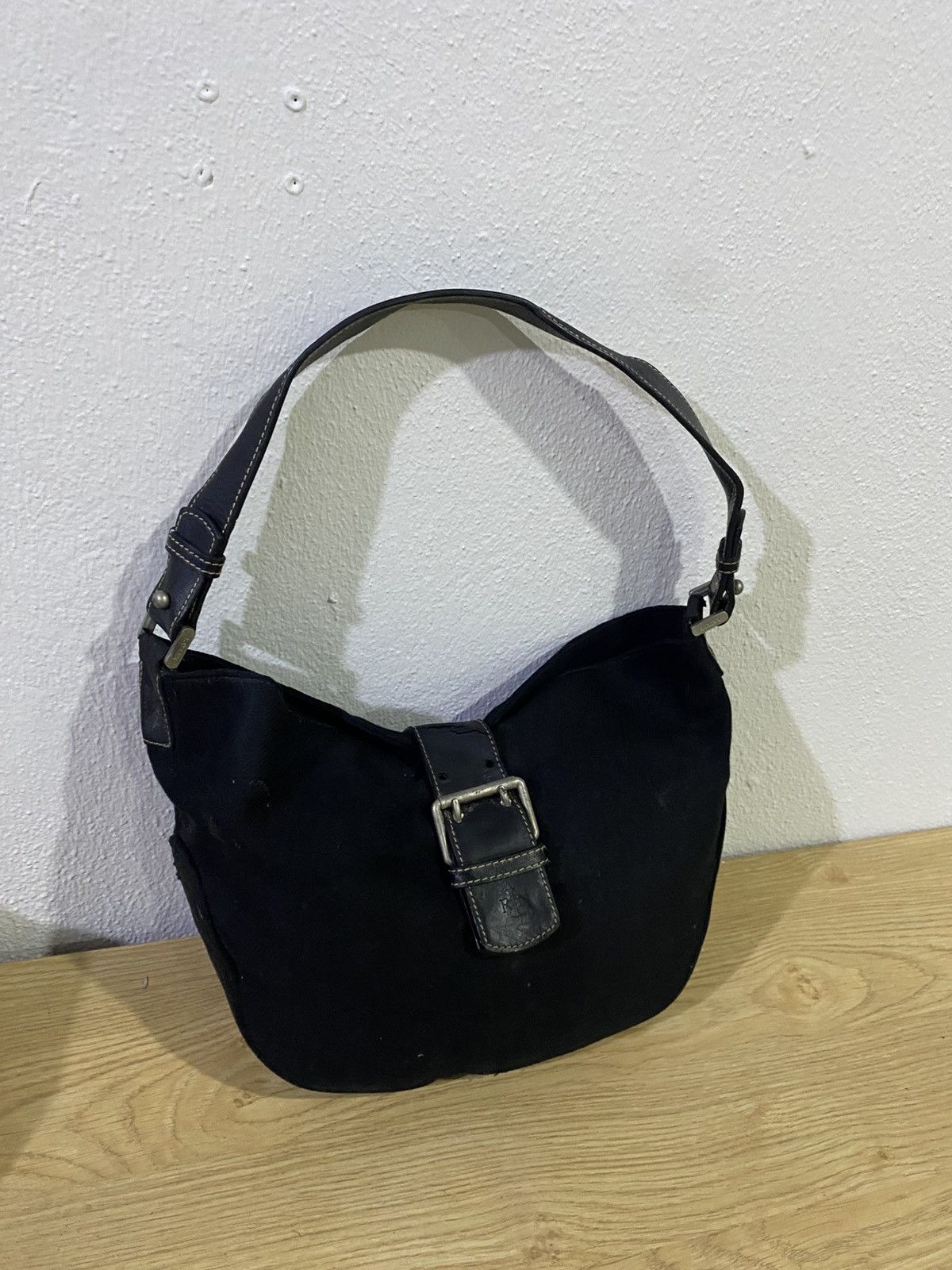 Polo Ralph Lauren Polo Ralph Lauren shoulder bag Size ONE SIZE - 3 Thumbnail