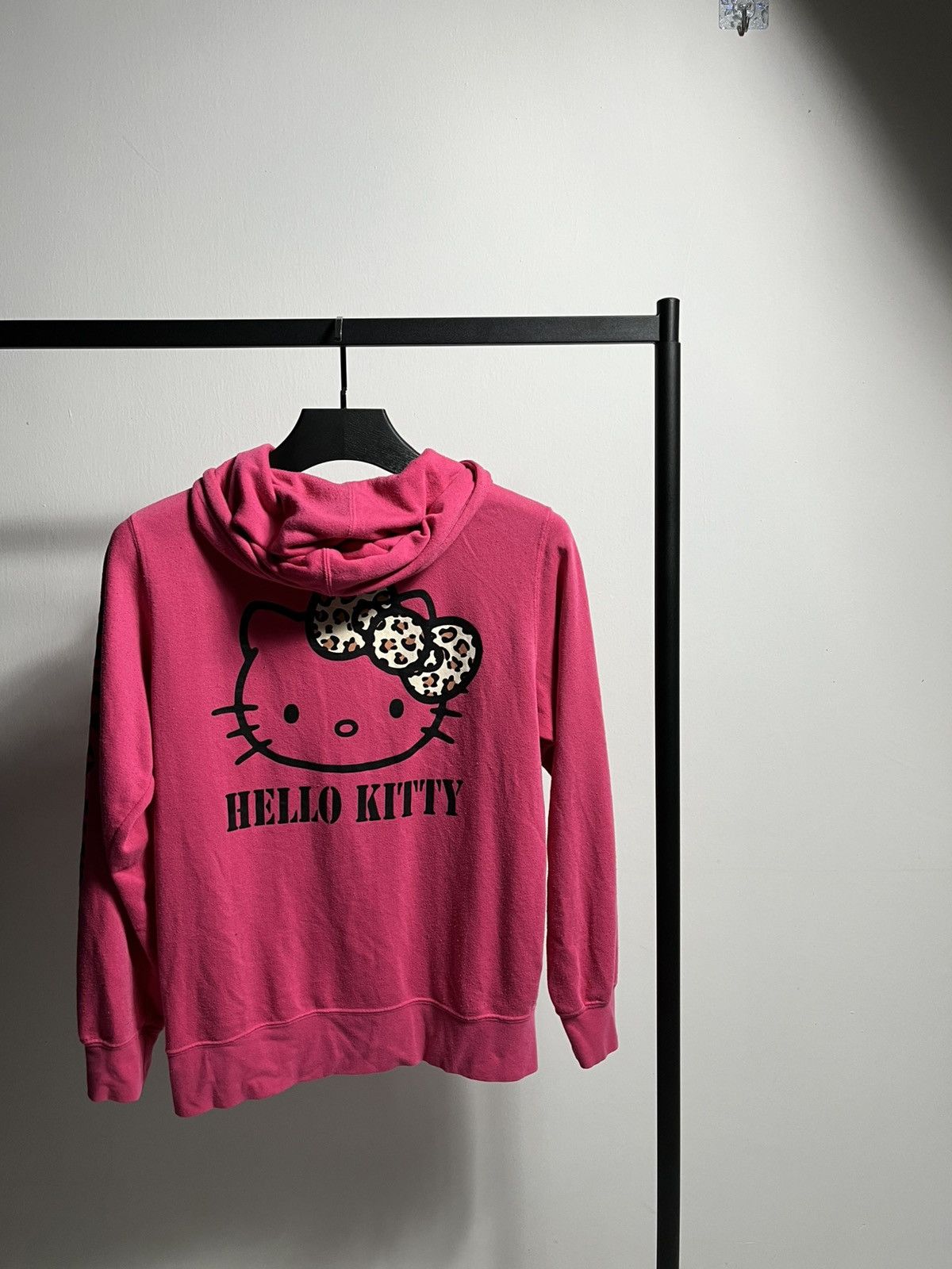 Other Vintage Hello Kitty Sanrio Size US M / EU 48-50 / 2 - 1 Thumbnail