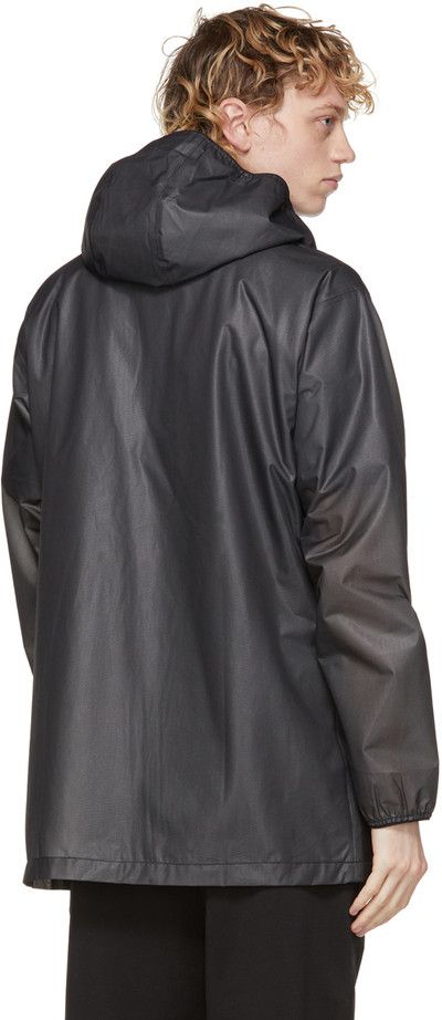 Adidas Y-3 Nylon waterproof Jacket L Size US L / EU 52-54 / 3 - 10 Thumbnail