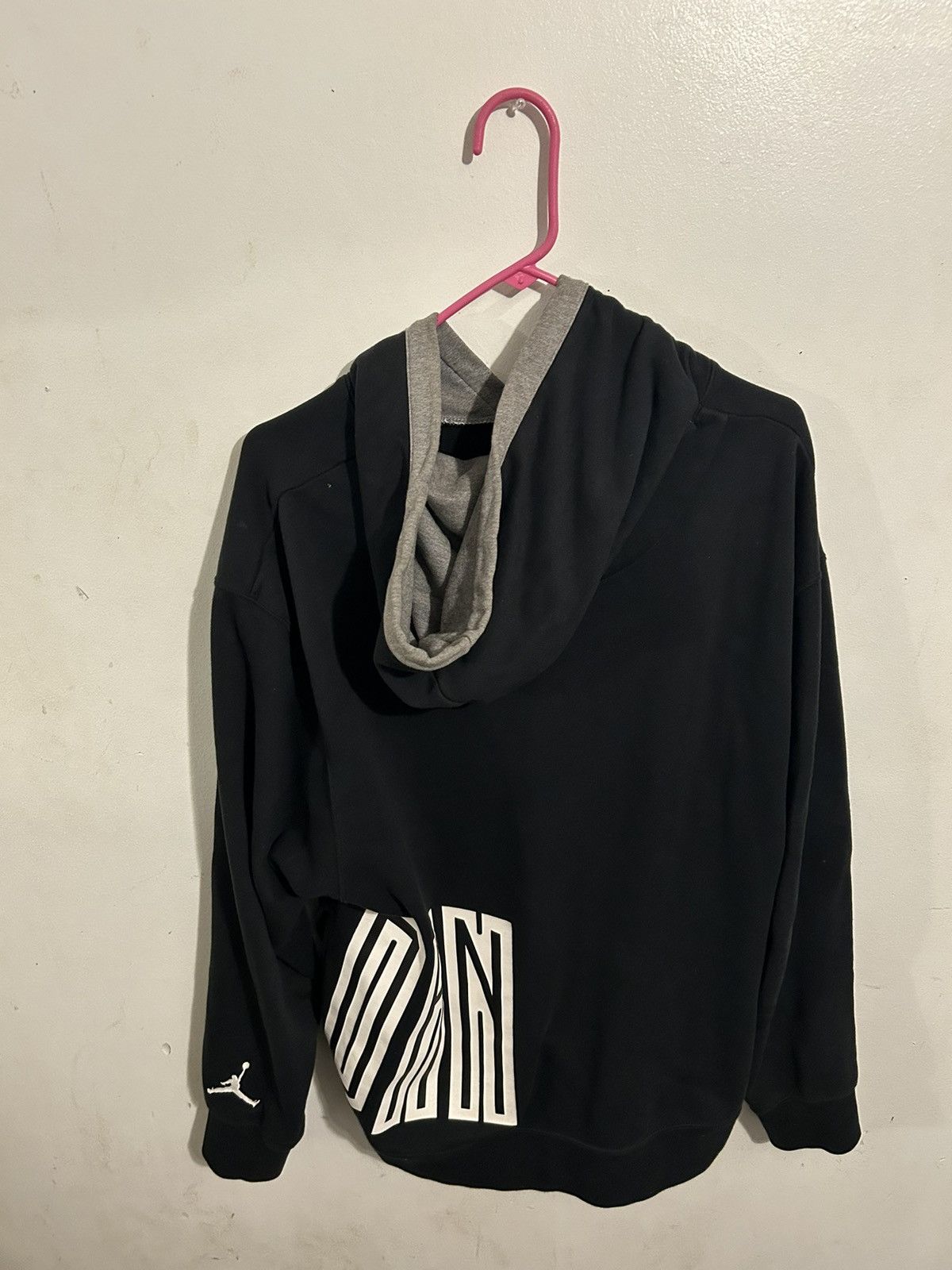 Jordan Brand Jordan hoodie Size US XL / EU 56 / 4 - 2 Thumbnail