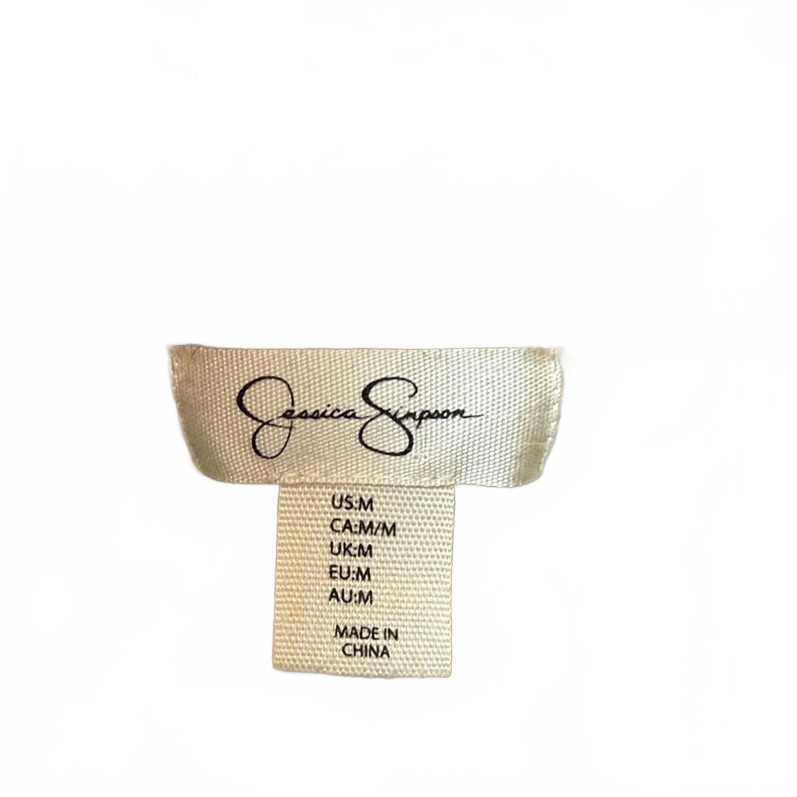 Other Cozy Cream Cowl Neck Sweater Size M / US 6-8 / IT 42-44 - 2 Thumbnail