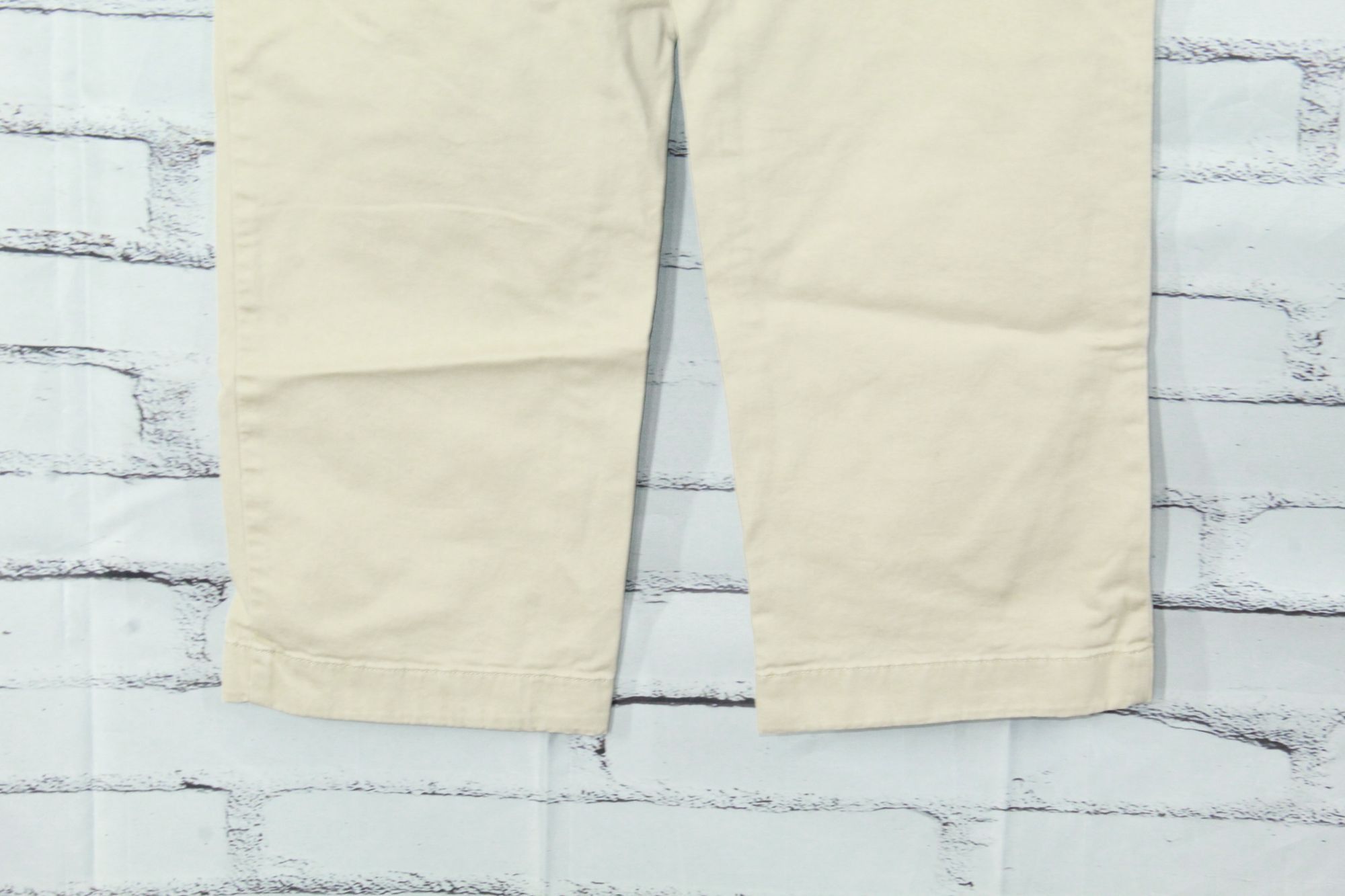 L.L. Bean LL Bean Lakewashed Stretch Chino 35x29 Retro Naturecore Size US 35 - 11 Thumbnail