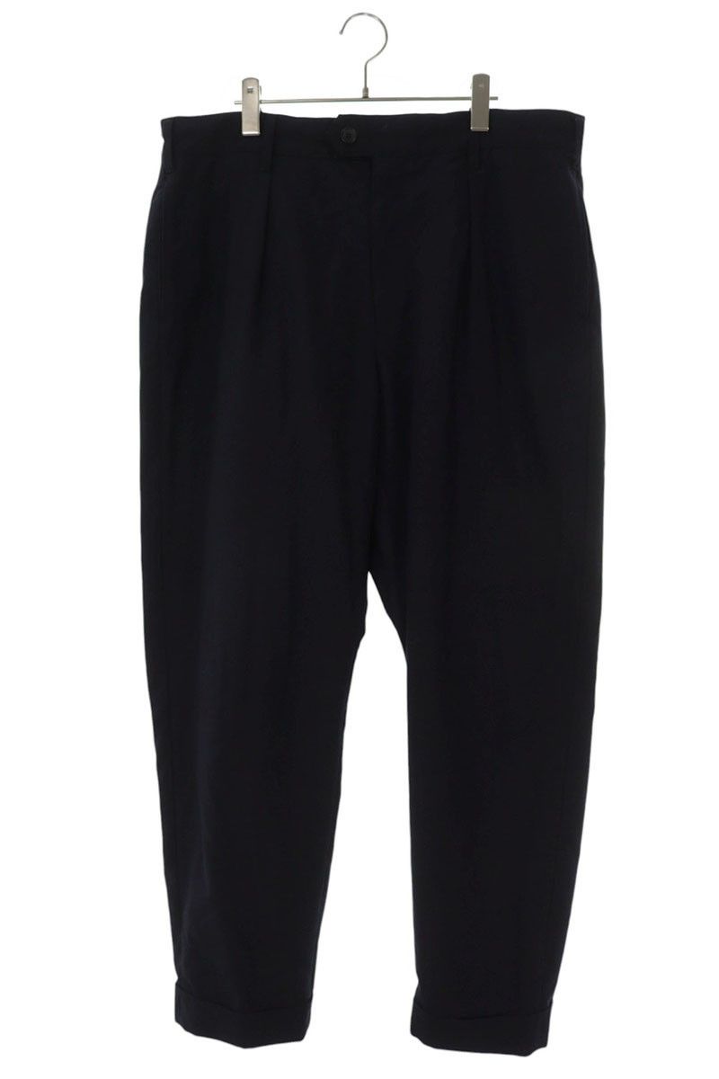 Engineered Garments Engineered Garments FA Pant, Navy Cotton