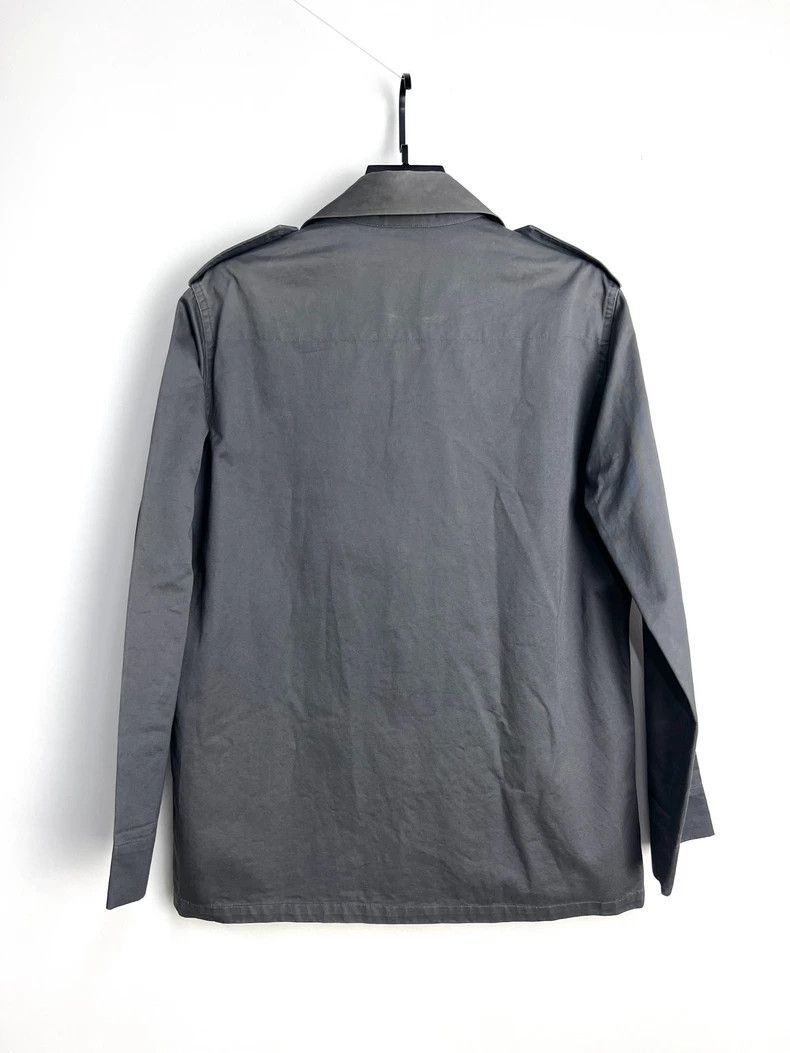 Yohji Yamamoto yohji yamamoto 90S Military4 Bag Military jacket 2502-Next Size US M / EU 48-50 / 2 - 5 Thumbnail