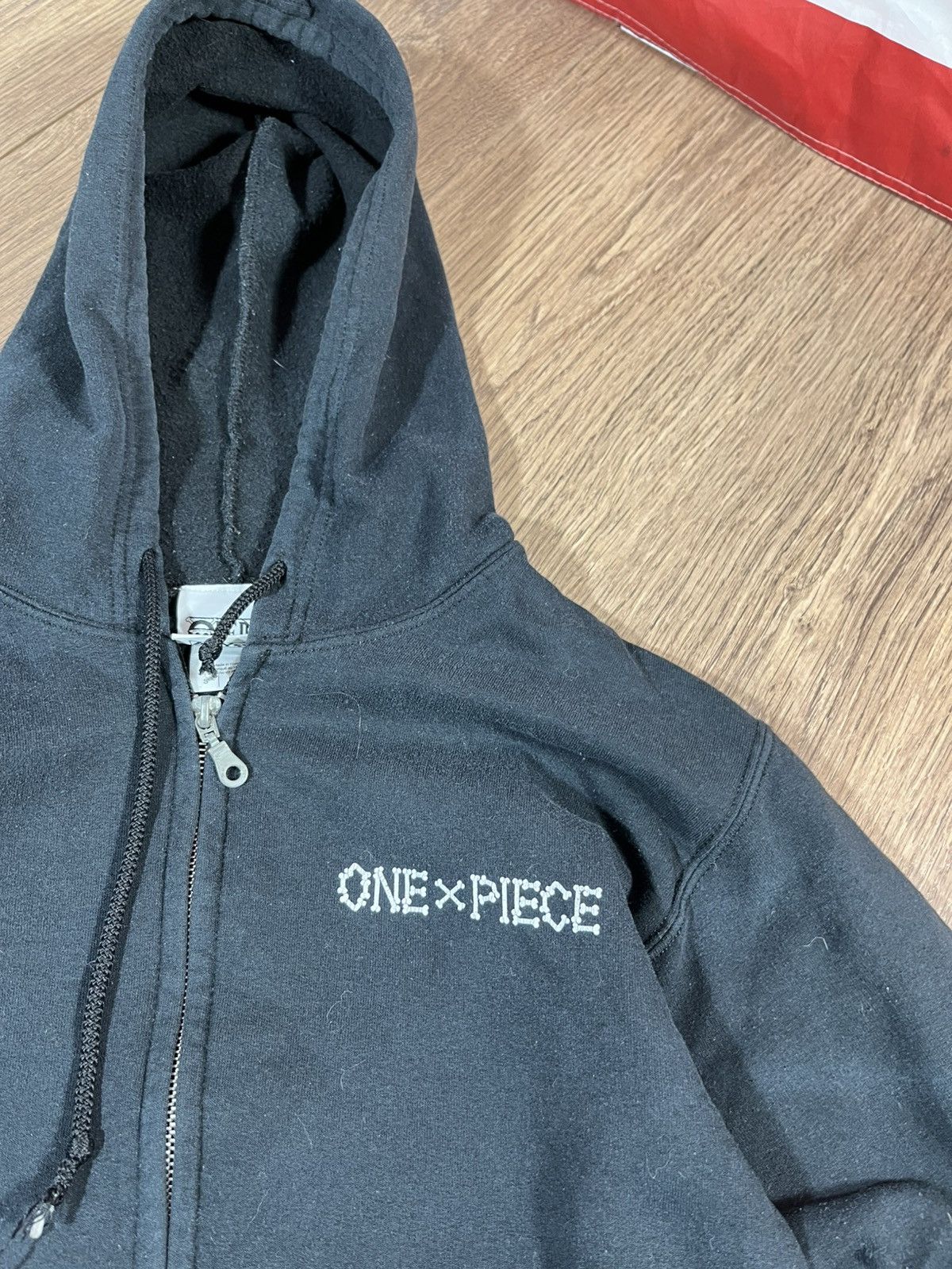 Other One Pieces Zip Hoodie Anime Pirates Size US S / EU 44-46 / 1 - 5 Thumbnail