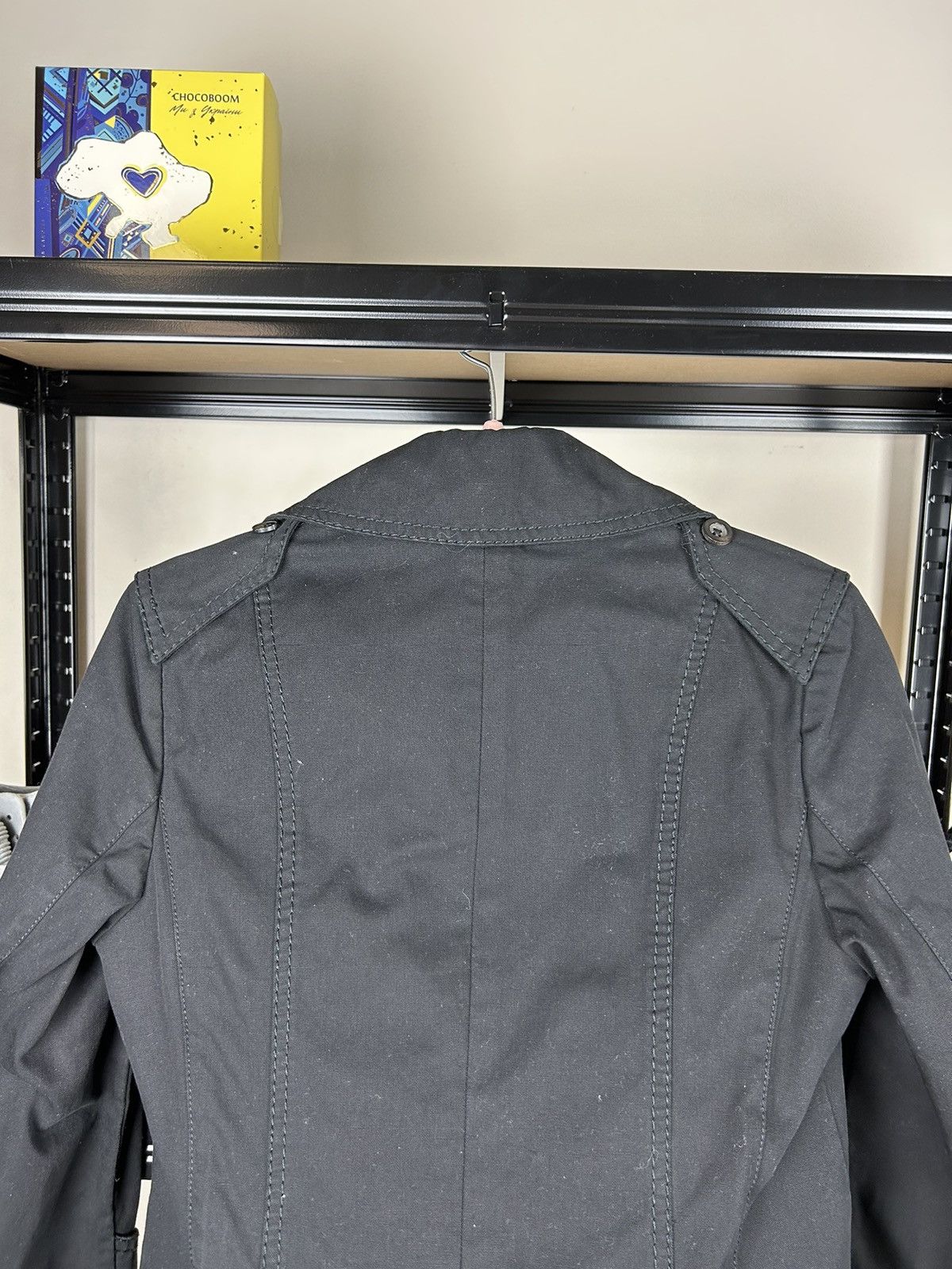 Maison Margiela Maison Martin Margiela replica coat 1970 Size M / US 6-8 / IT 42-44 - 10 Thumbnail