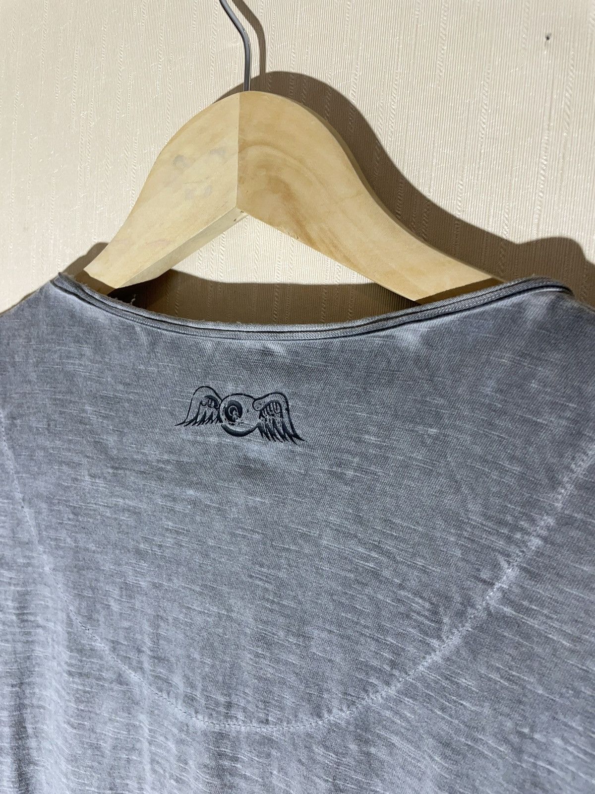 Japanese Brand × Von Dutch Von Dutch vintage Japanese T shirt Size US L / EU 52-54 / 3 - 12 Thumbnail