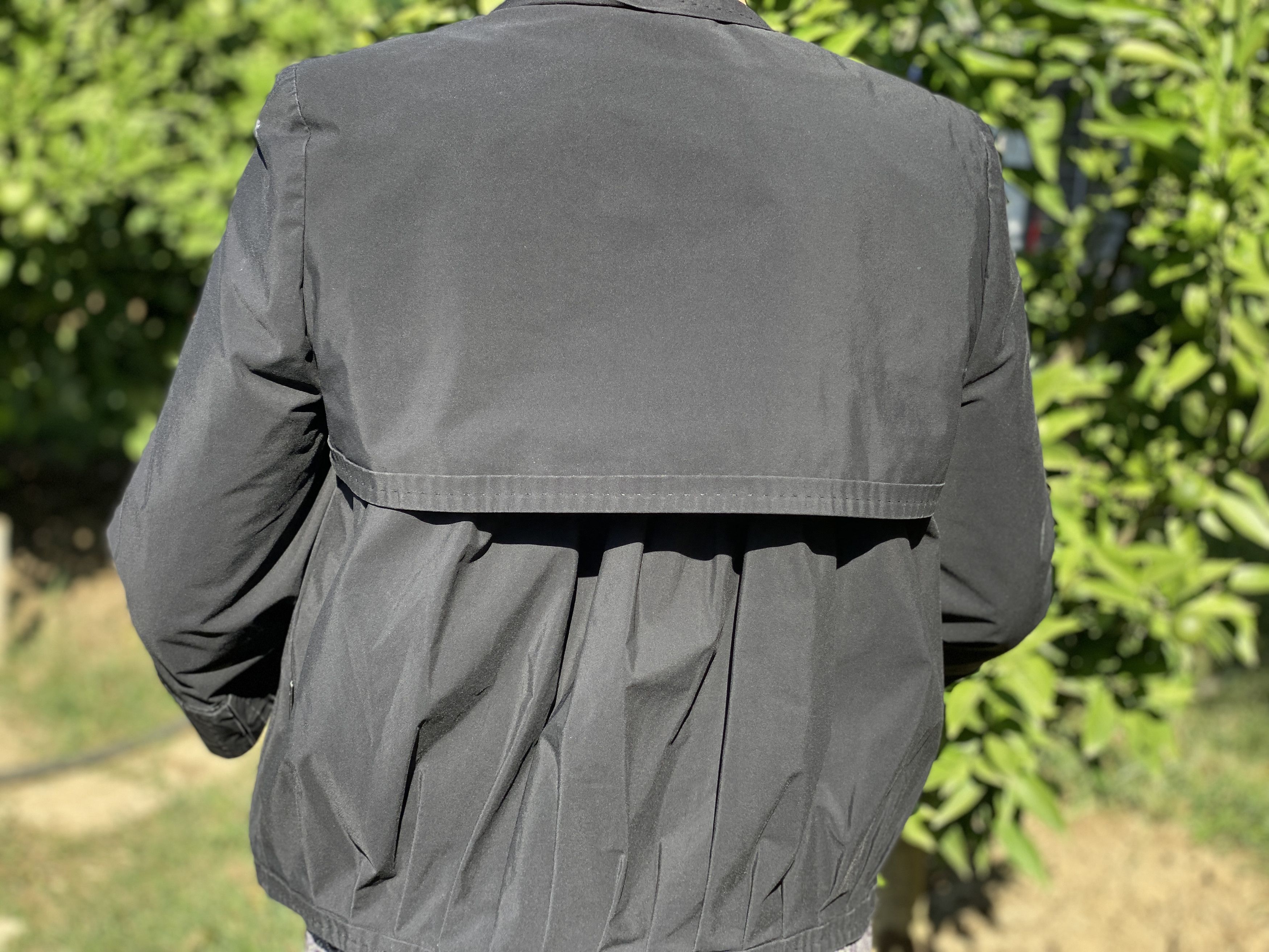 Moncler Moncler Premiere Palais ModaShow 2018 Short Jacket Size 1 Size S / US 4 / IT 40 - 10 Thumbnail