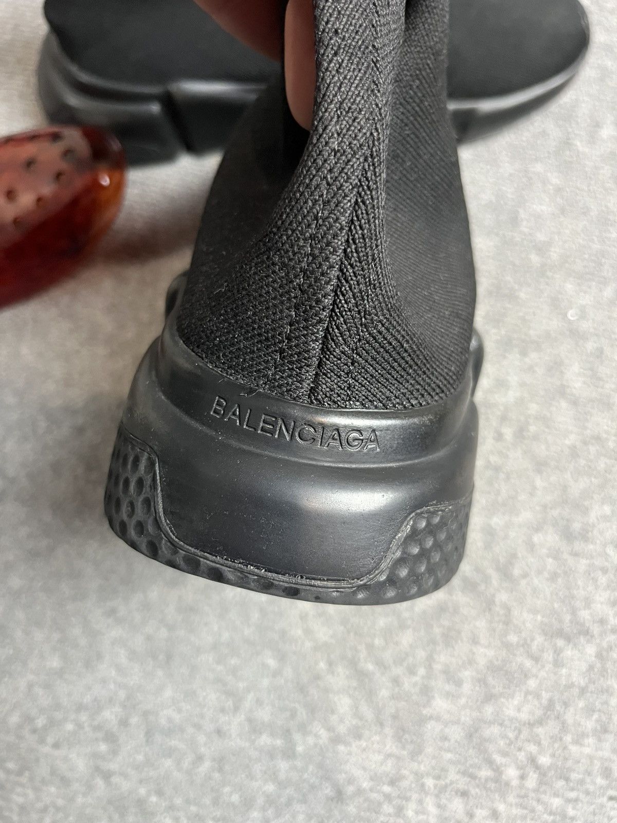 Balenciaga Balenciaga speed trainer Size US 7.5 / IT 37.5 - 6 Thumbnail