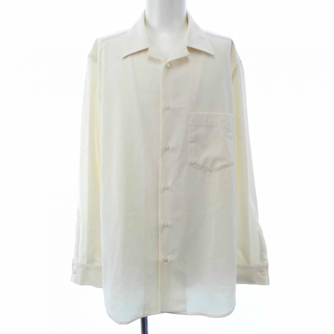 Other Other Diesel Shirt Others Dress Shirt DUTY FREE for USA Size ONE SIZE - 1 Thumbnail