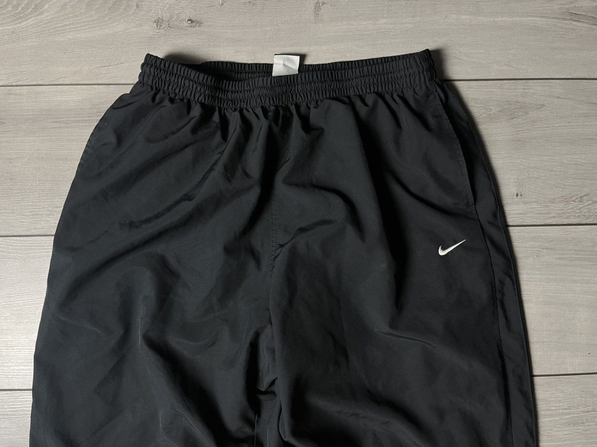 Nike Nike nylon pants drill streetwear size XLarge Size US 36 / EU 52 - 3 Thumbnail