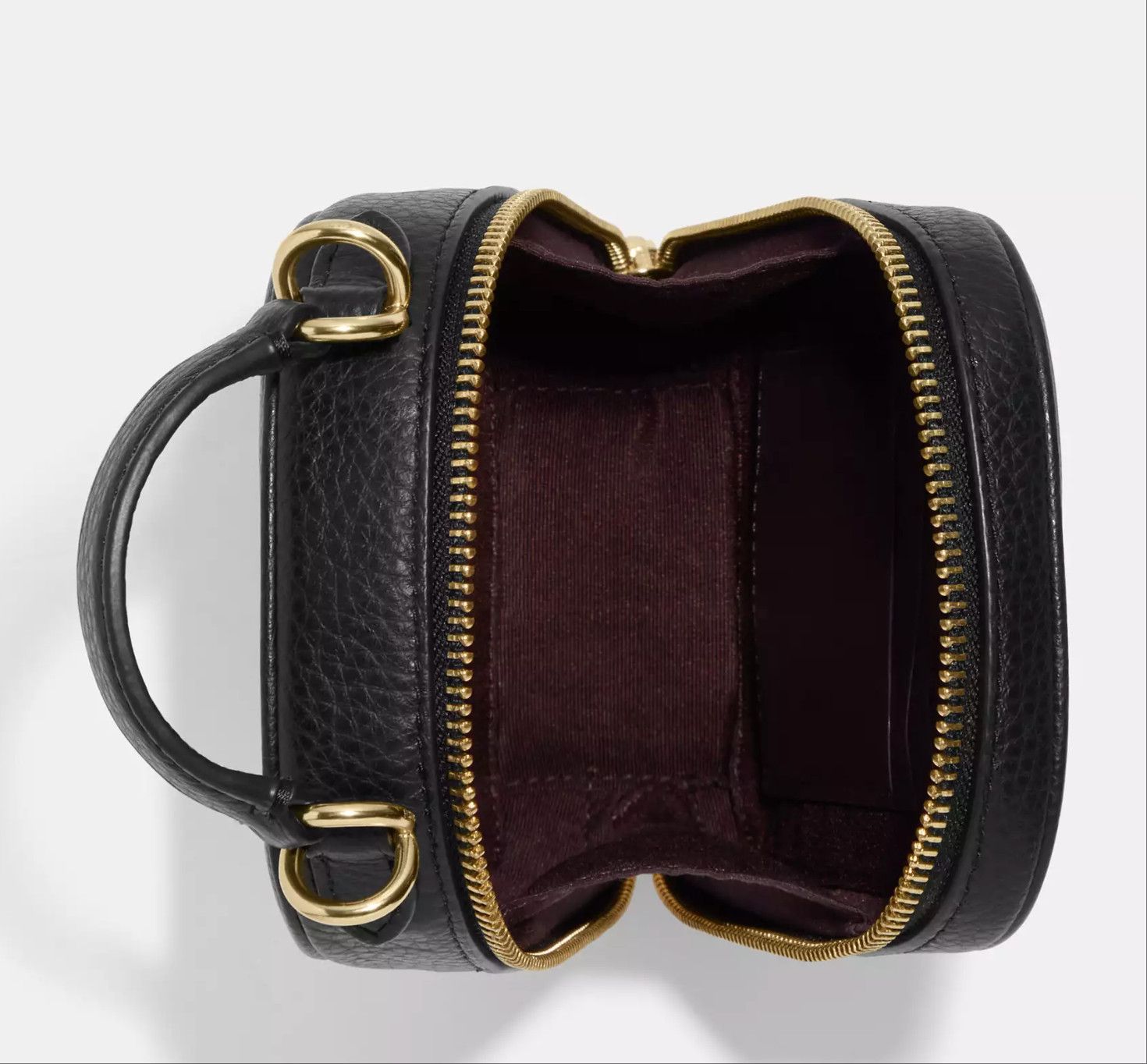Coach Disney X Coach Eva Phone Crossbody With Evil Queen Motif Size ONE SIZE - 13 Thumbnail