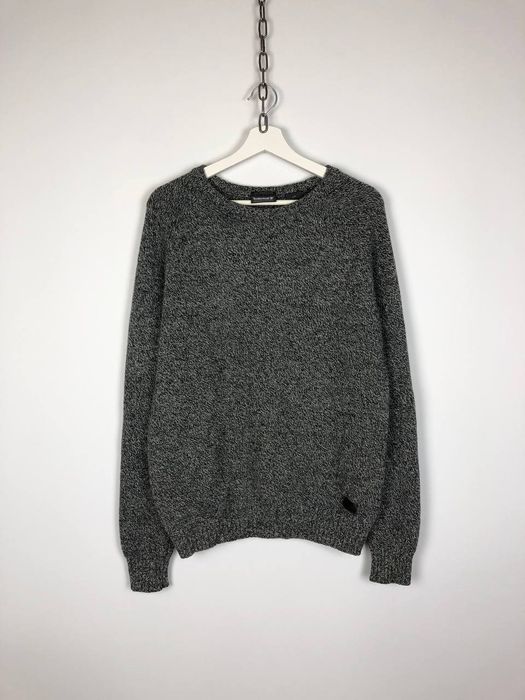 Timberland merino outlet wool sweater