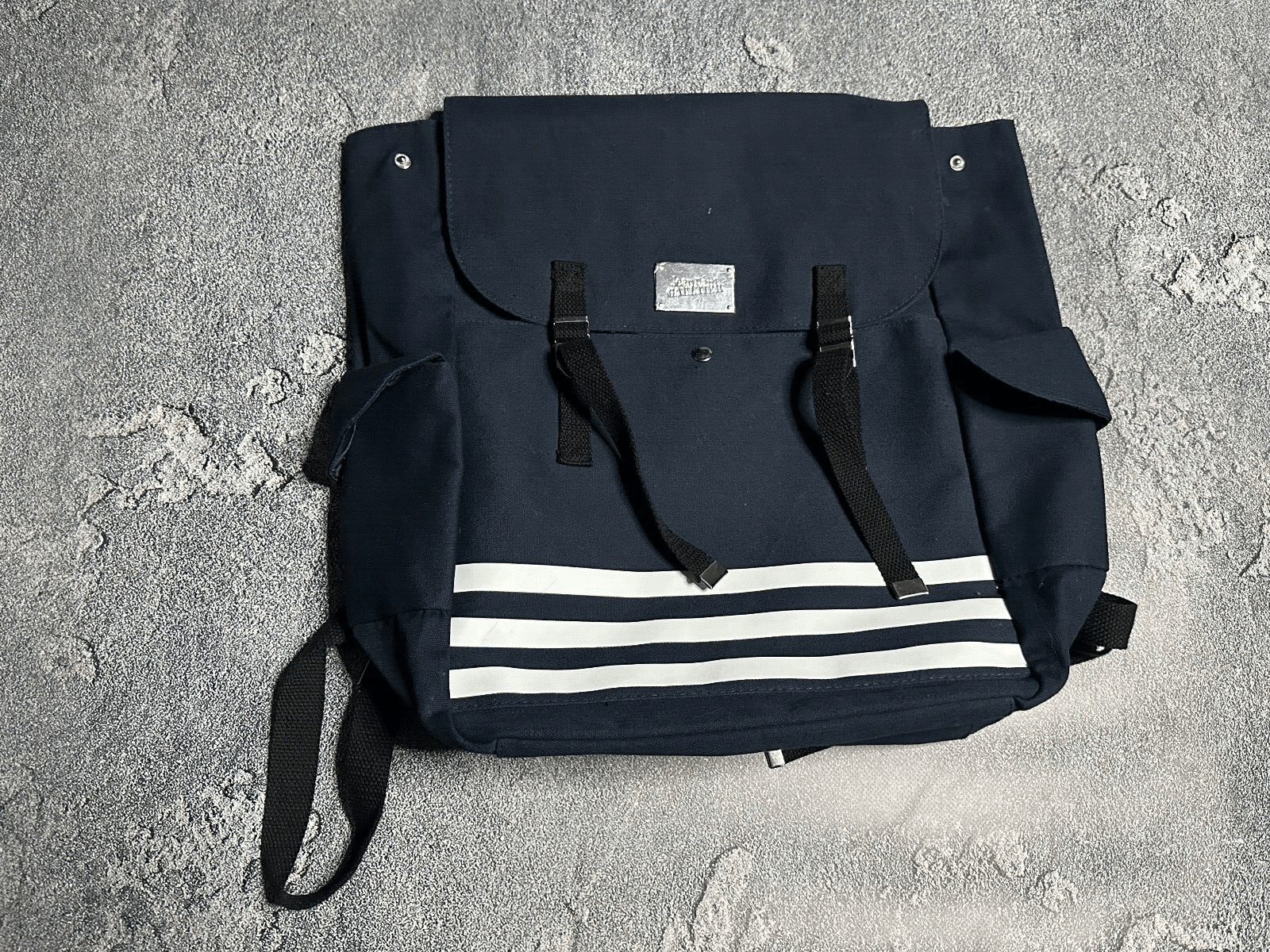 Jean Paul Gaultier Jean Paul Gaultier backpack Size ONE SIZE - 3 Thumbnail