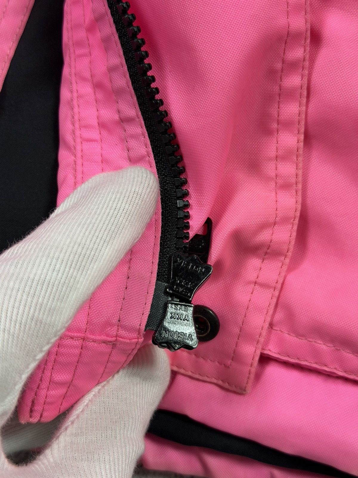 Balenciaga Balenciaga Resort 2020 Pink Jacket Size 46 Authentic Size L / US 10 / IT 46 - 12 Thumbnail