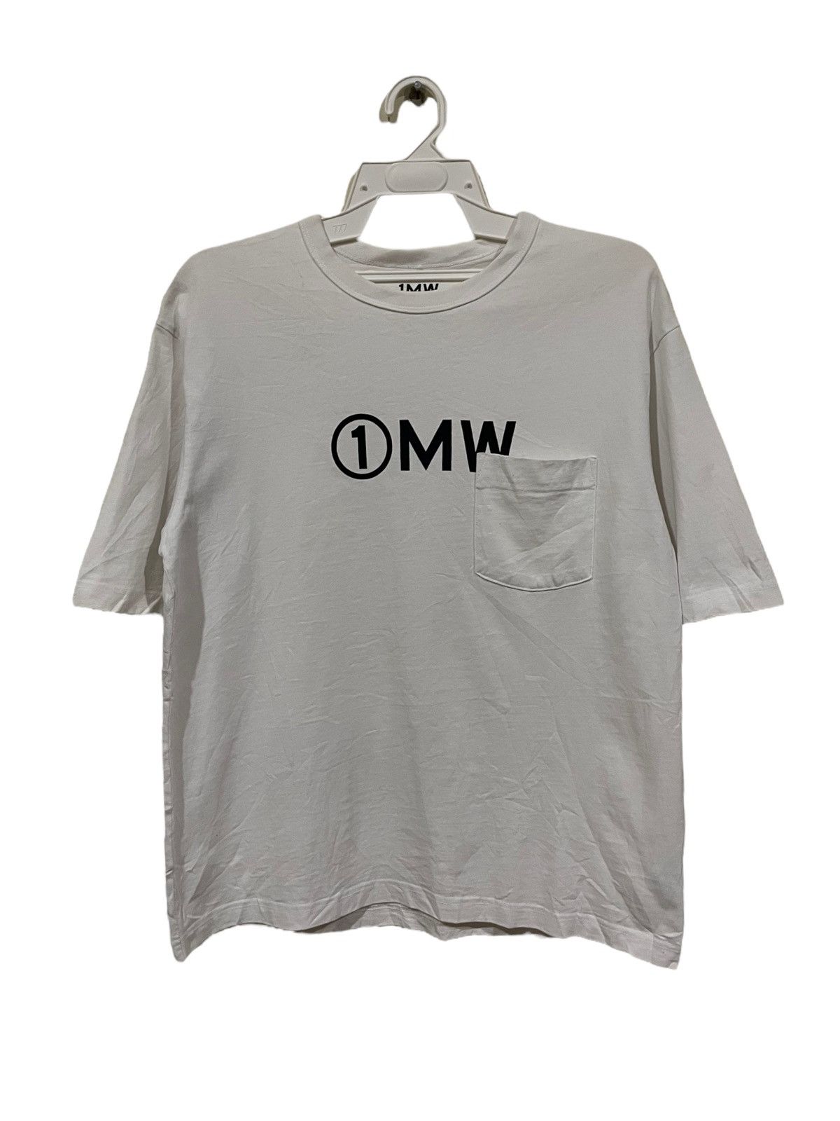Sophnet. 1MW x SOPH GU Tee Size US S / EU 44-46 / 1 - 1 Thumbnail