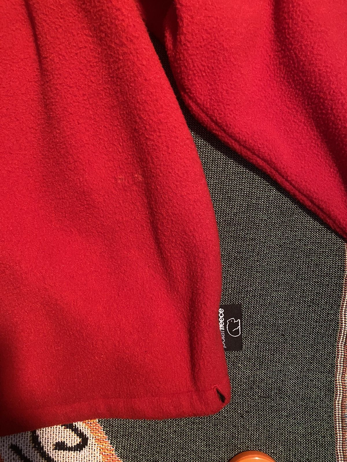 Chaps Ralph Lauren × Polo Ralph Lauren × Vintage Chaps Ralph Lauren Polarfleece Size US M / EU 48-50 / 2 - 6 Thumbnail
