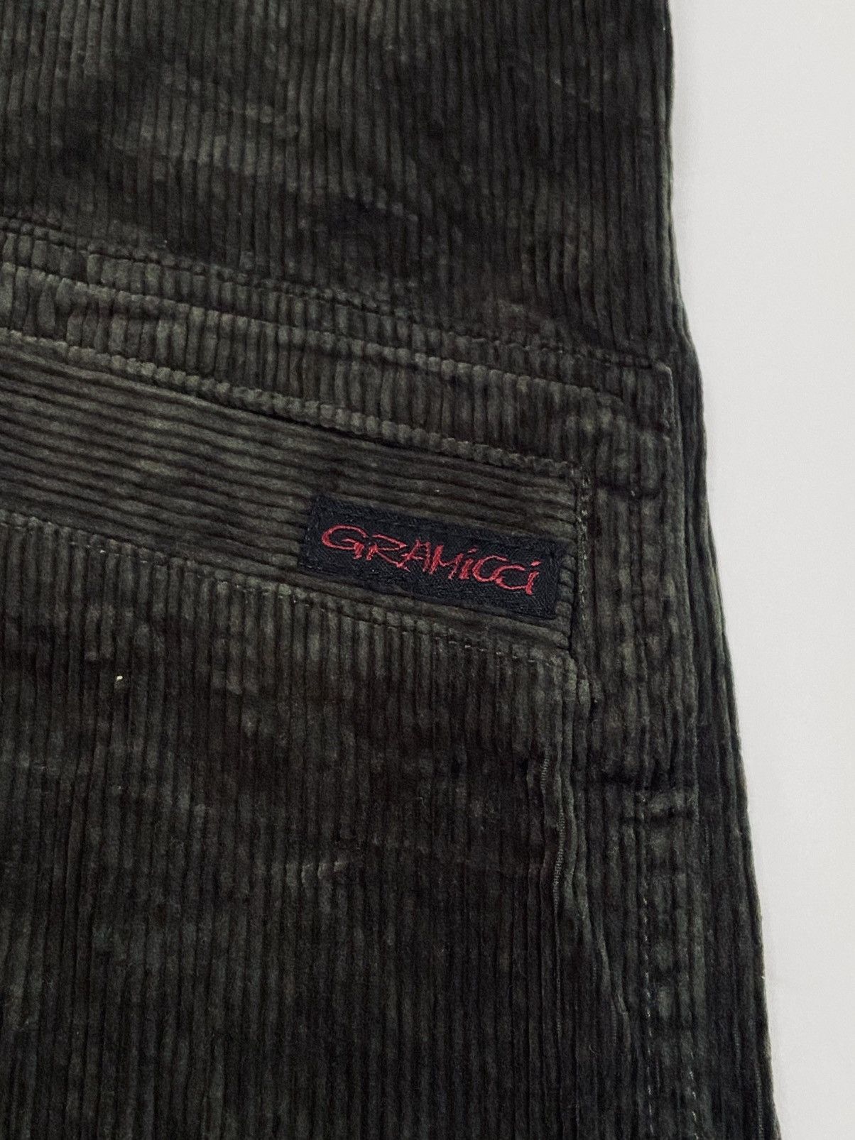 Gramicci GRAMICCI CORDUROY WORK JACKET Size US M / EU 48-50 / 2 - 12 Thumbnail