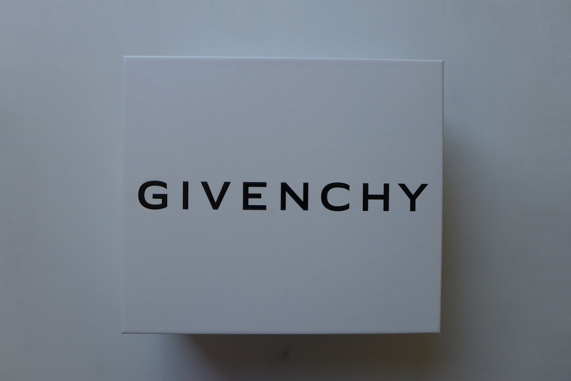 Givenchy Givenchy Marshmallow Slippers - Brown Calf Suede Size US 10 / EU 43 - 14 Thumbnail