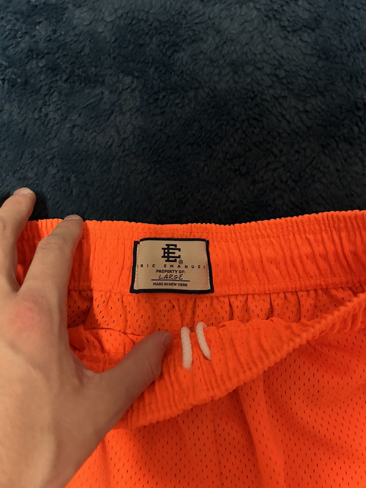 Eric Emanuel Eric Emanuel shorts Size US 34 / EU 50 - 3 Thumbnail