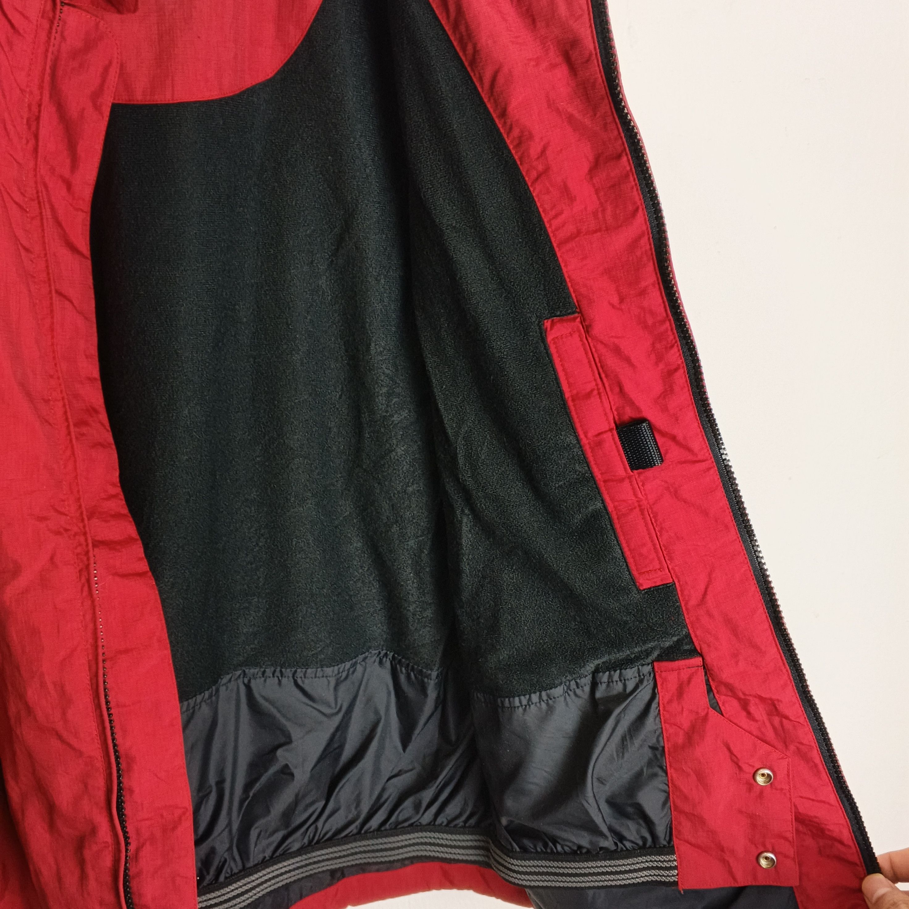 O'Neill Vintage 90's Surf Ski And Snowboarding O'neill Jacket Size US L / EU 52-54 / 3 - 11 Thumbnail