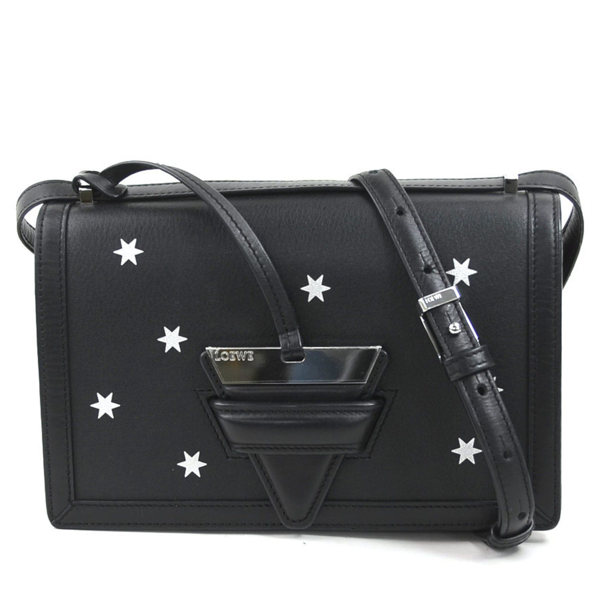 Loewe Loewe Barcelona shoulder Size ONE SIZE - 1 Thumbnail