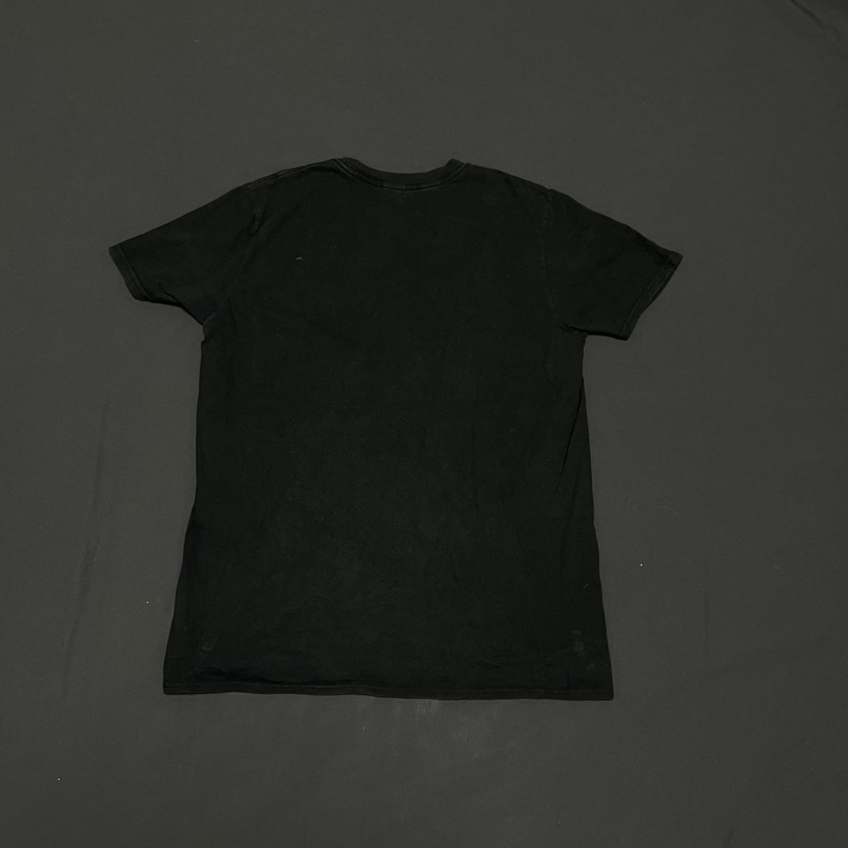 Band Tees × Vintage Vintage Social Distortion Skeleton Punk Tee Rare size Large Size US L / EU 52-54 / 3 - 4 Thumbnail